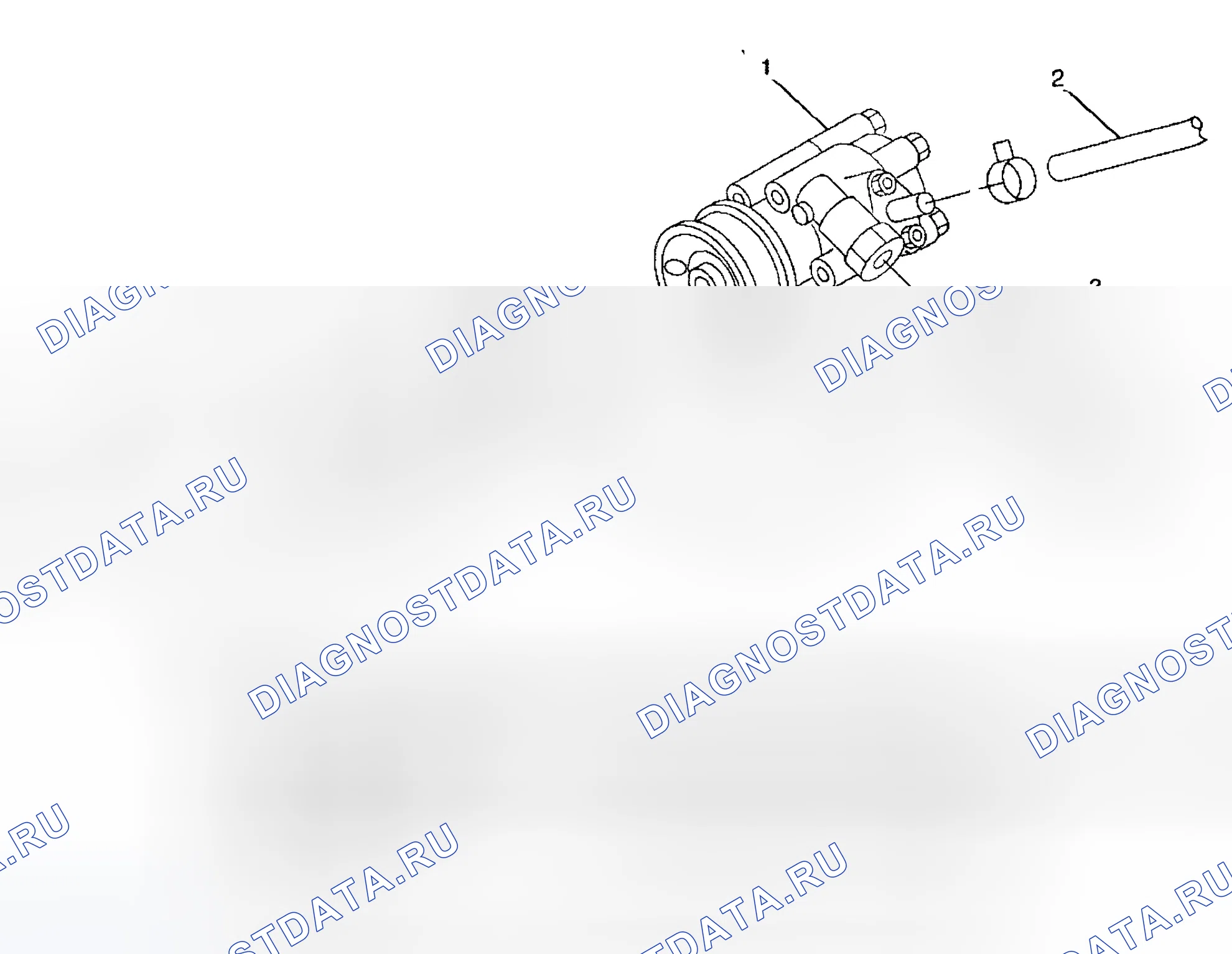 Рис. 17. Honda Passport II