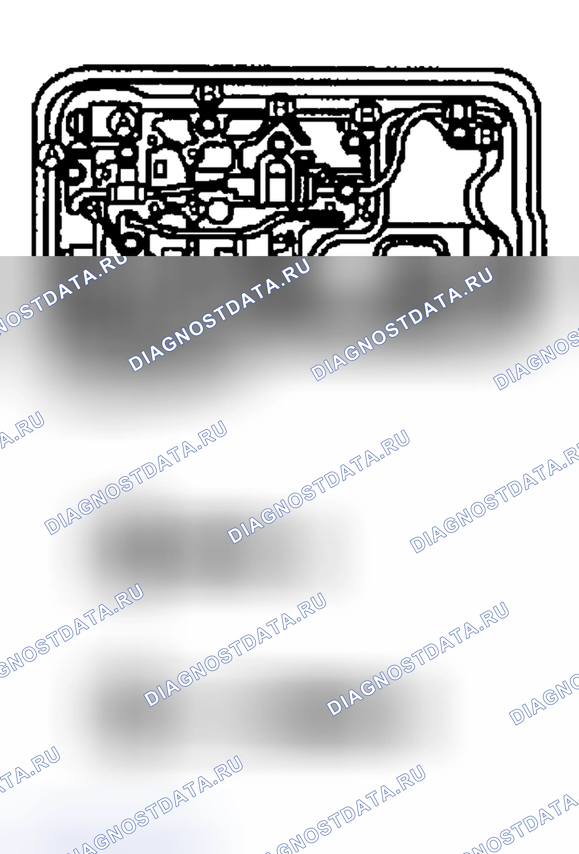 Рис. 183: УСТАНОВКА. Geely Preface I