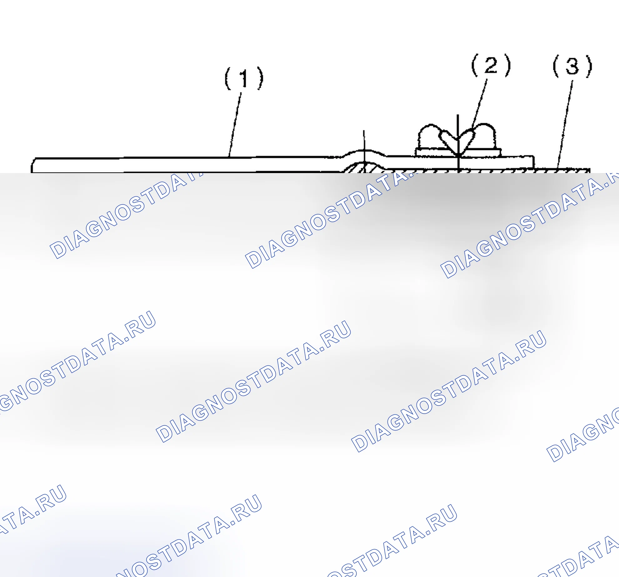 Рис. 87. Subaru Impreza GD/GC/GG рестайлинг