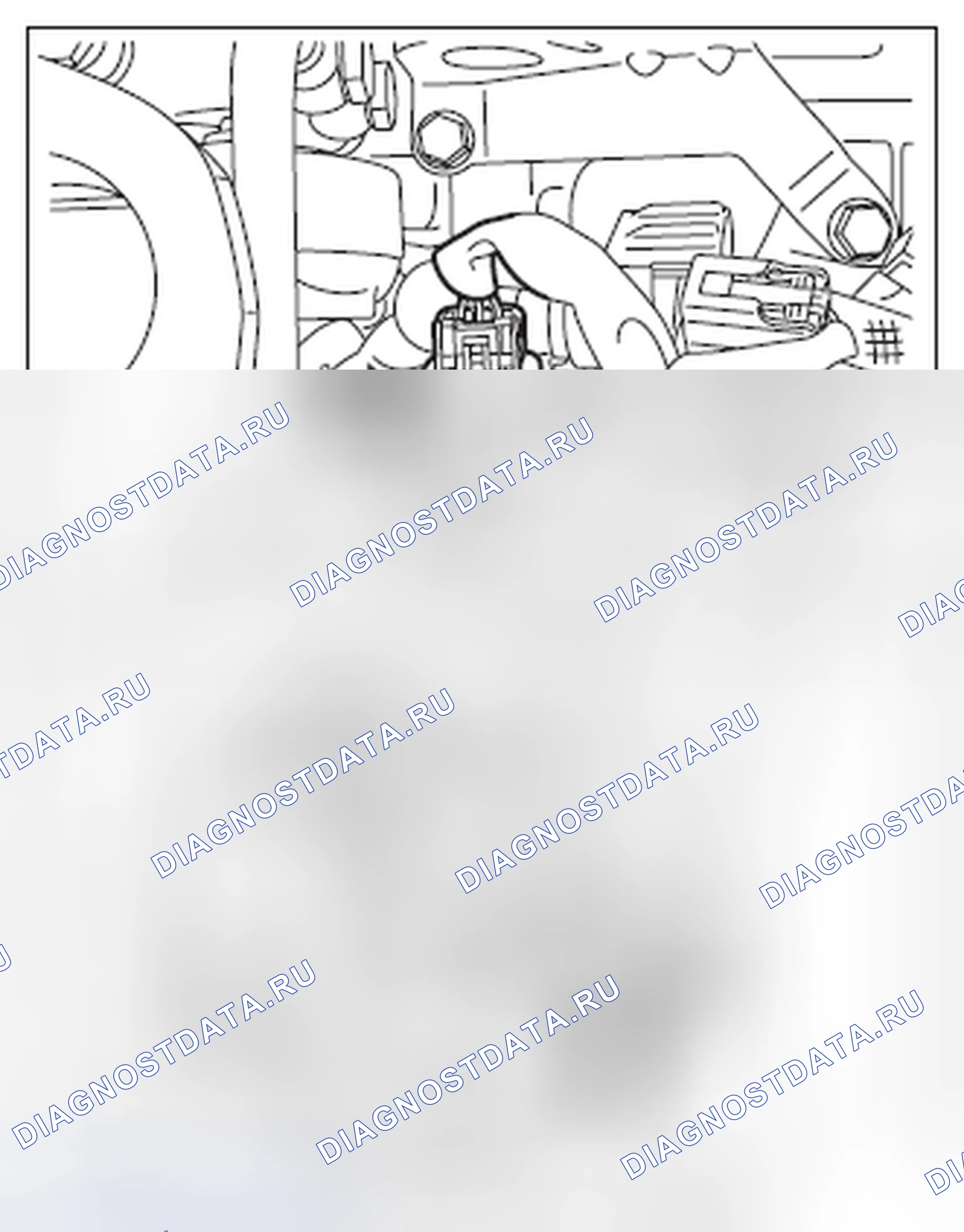 Рис. 618. Subaru Impreza GK