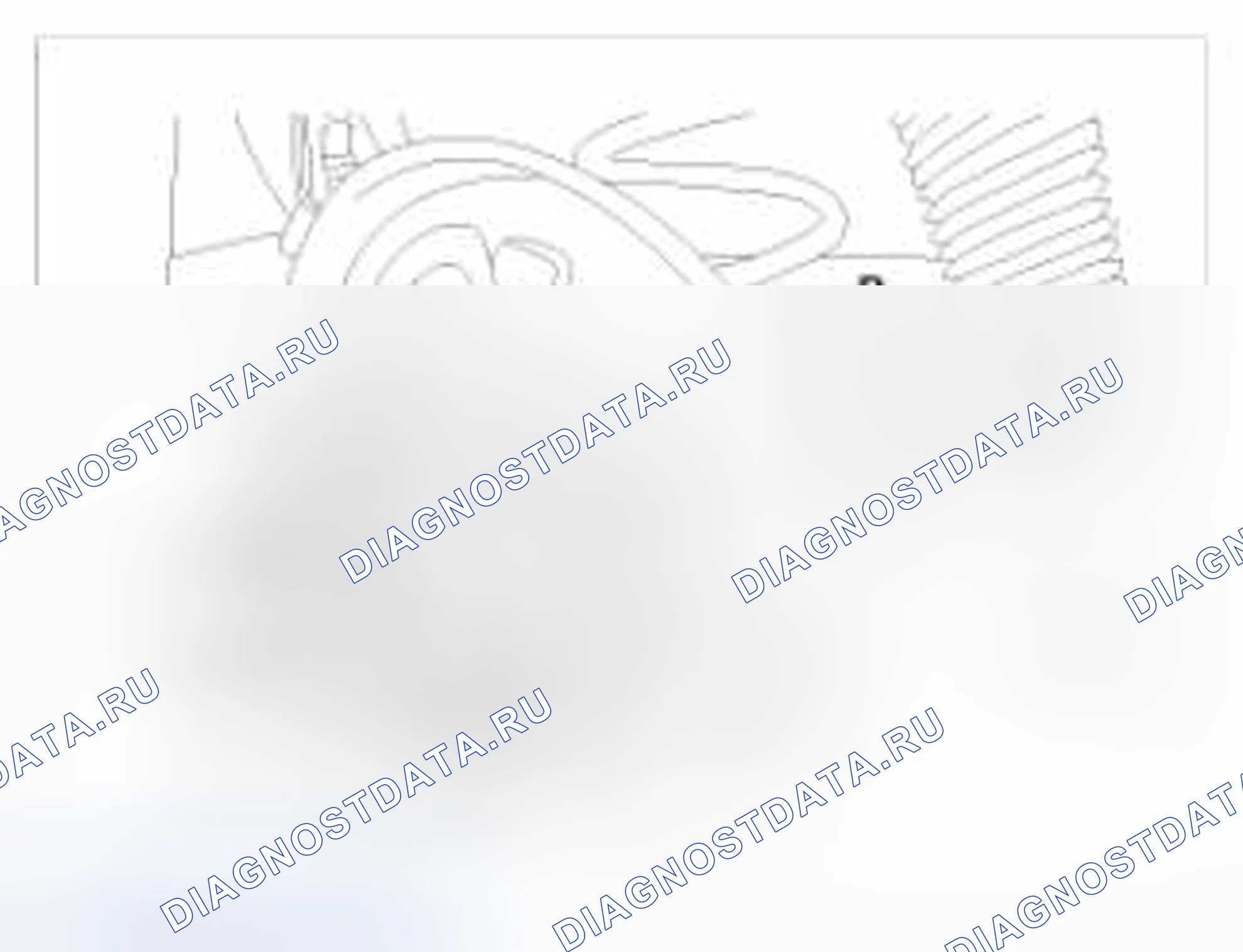 Рис. 16. BMW 6 серия F06/F13/F12