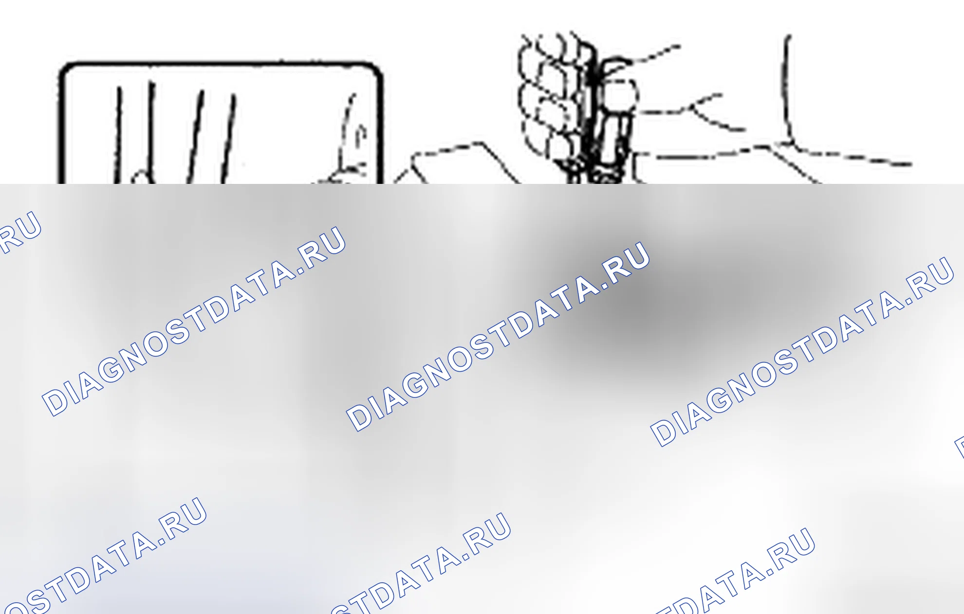 Рис. 541. Toyota Corolla X