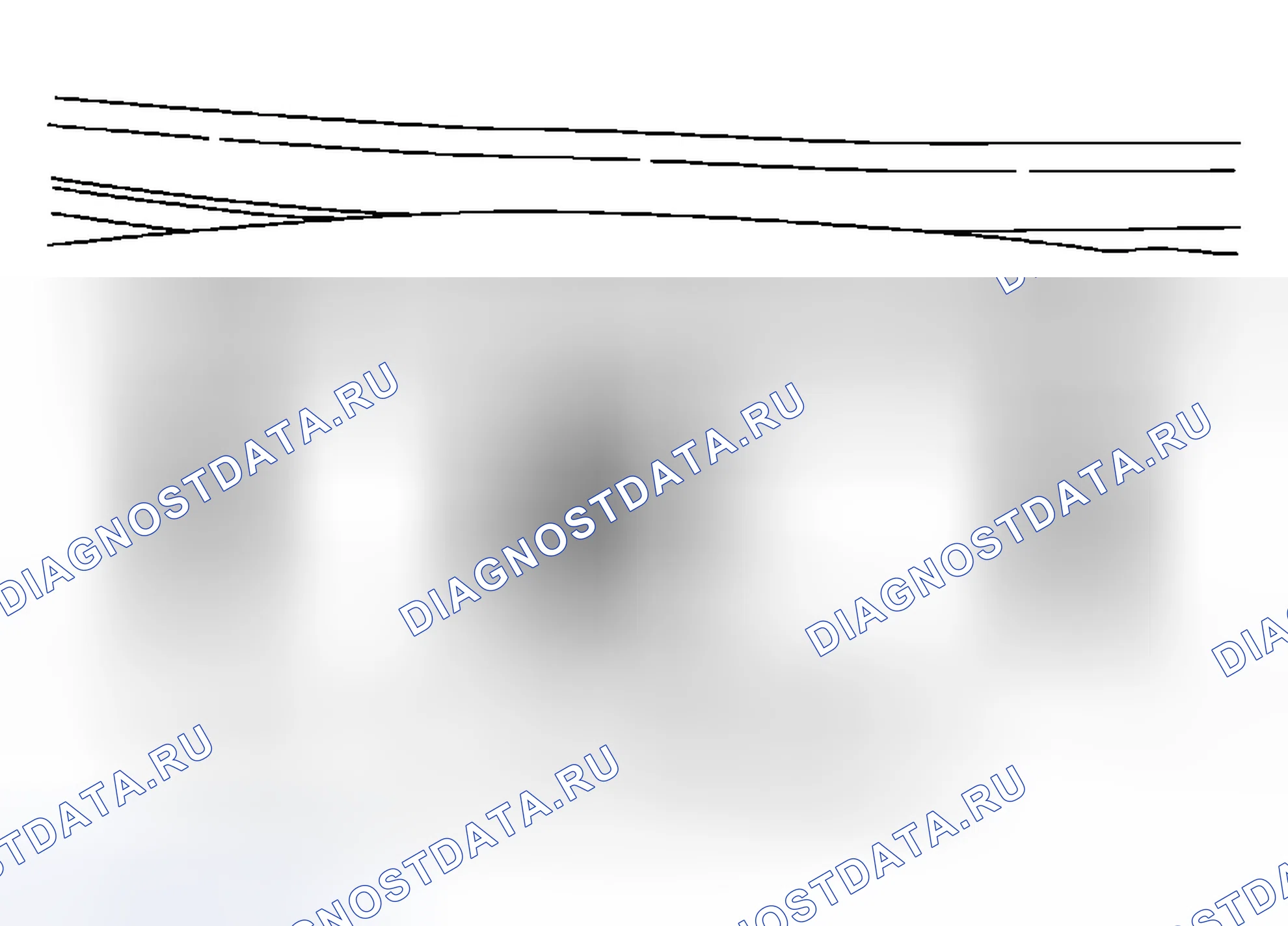 Рис. 69. Ford Taurus IV рестайлинг