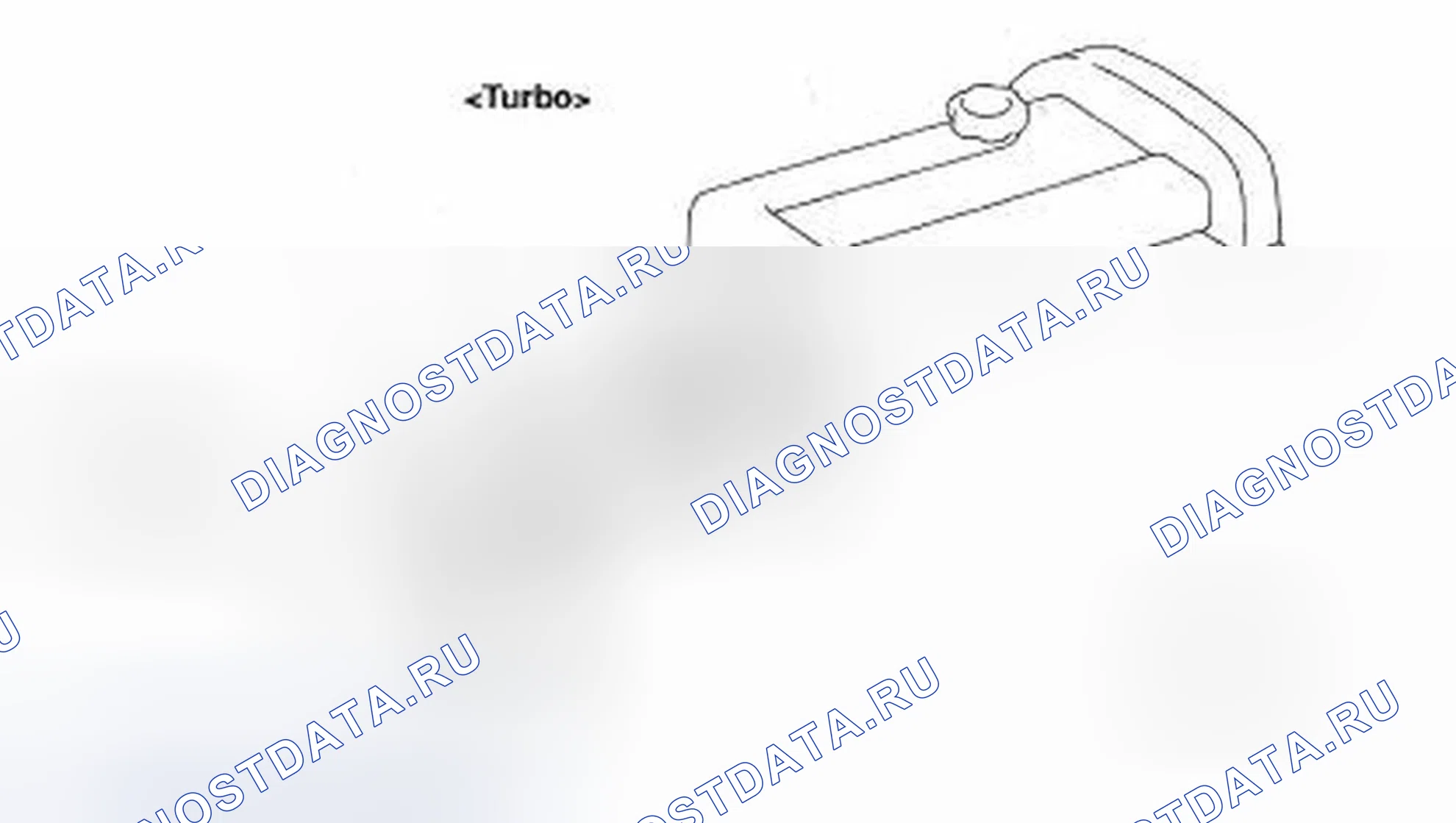 Рис. 47: ТЕРМОСТАТ. Eagle Talon II