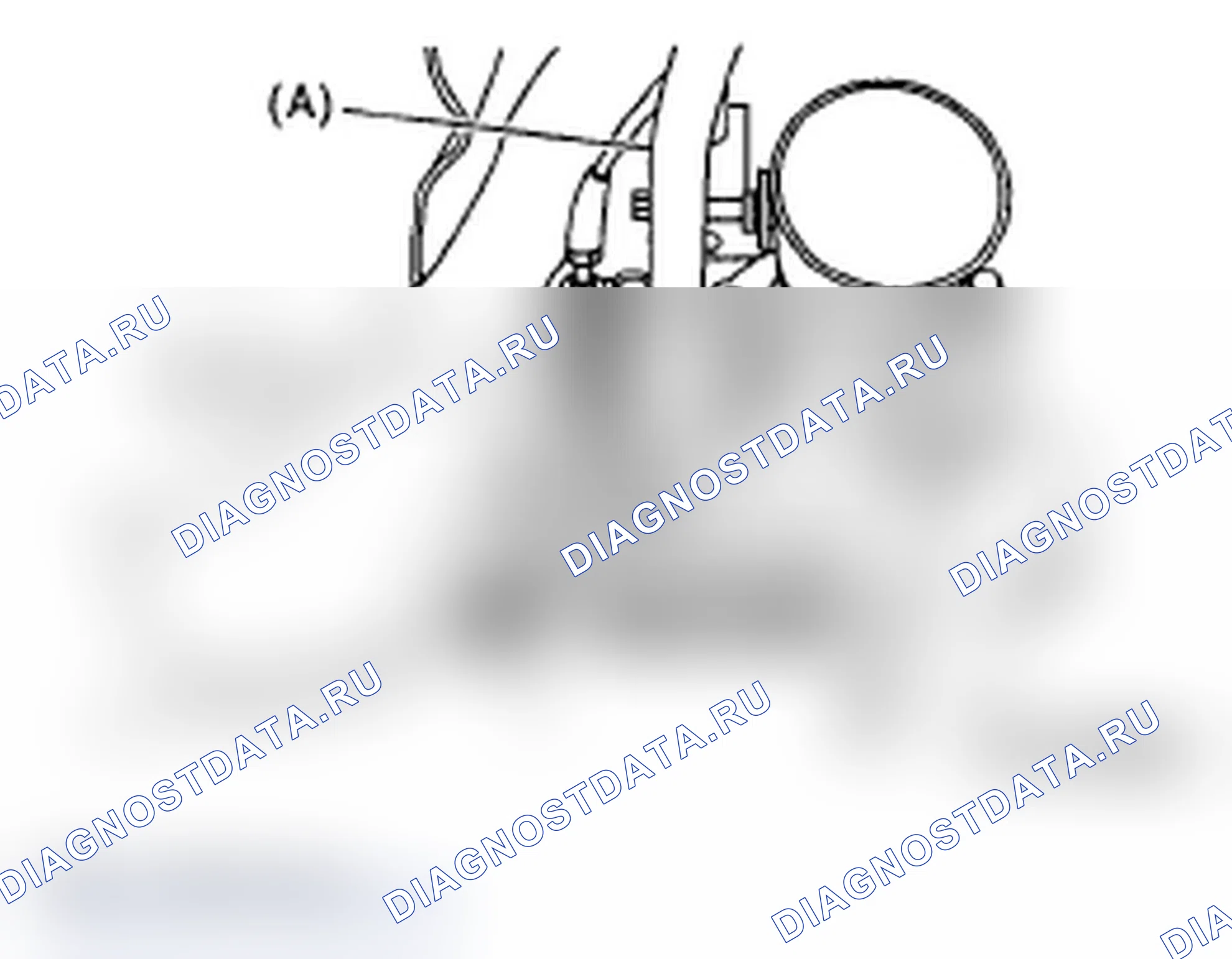 Рис. 45. Subaru Impreza WRX GD/GG рестайлинг 2