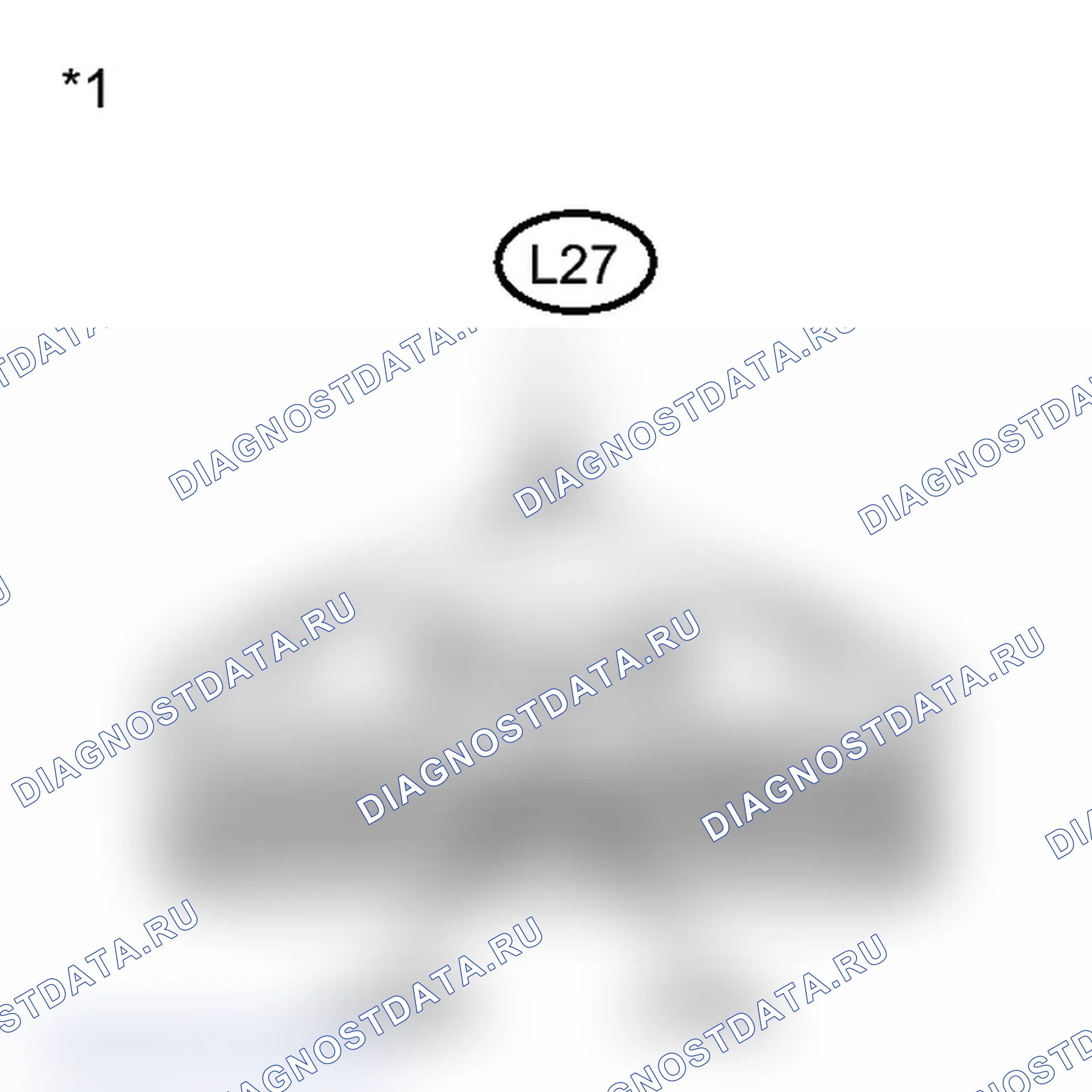Рис. 281: ПОРЯДОК ВЫПОЛНЕНИЯ РАБОТ. Toyota Prius PHV pre-III