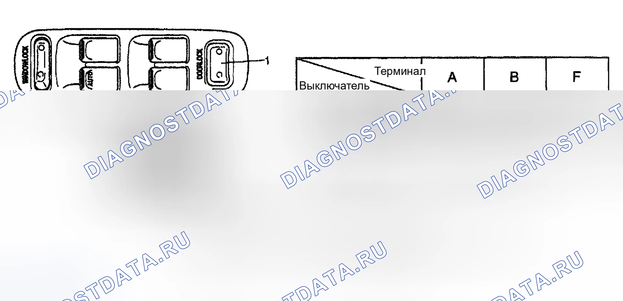 Рис. 8: Тип 2. Suzuki Vitara I