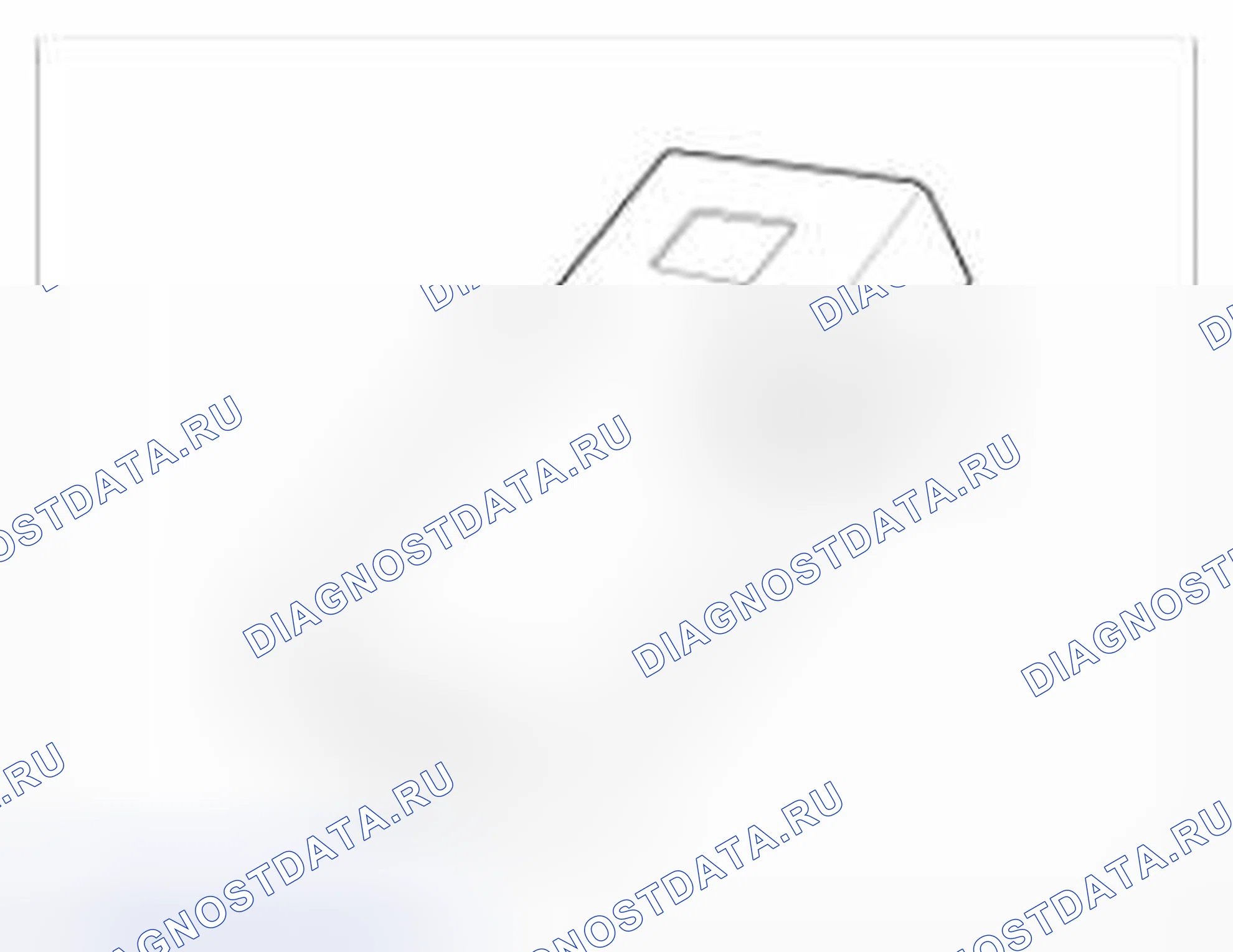 Рис. 139. BMW 6 серия F06/F13/F12