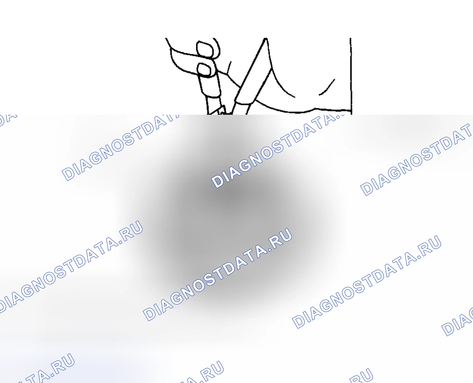 Рис. 816: РАЗБОРКА. Honda X-NV I