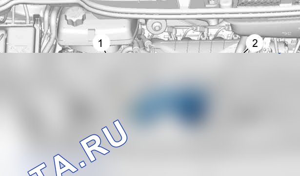 Проверка: давление наддува — b1bprp3d. Citroen C8 I