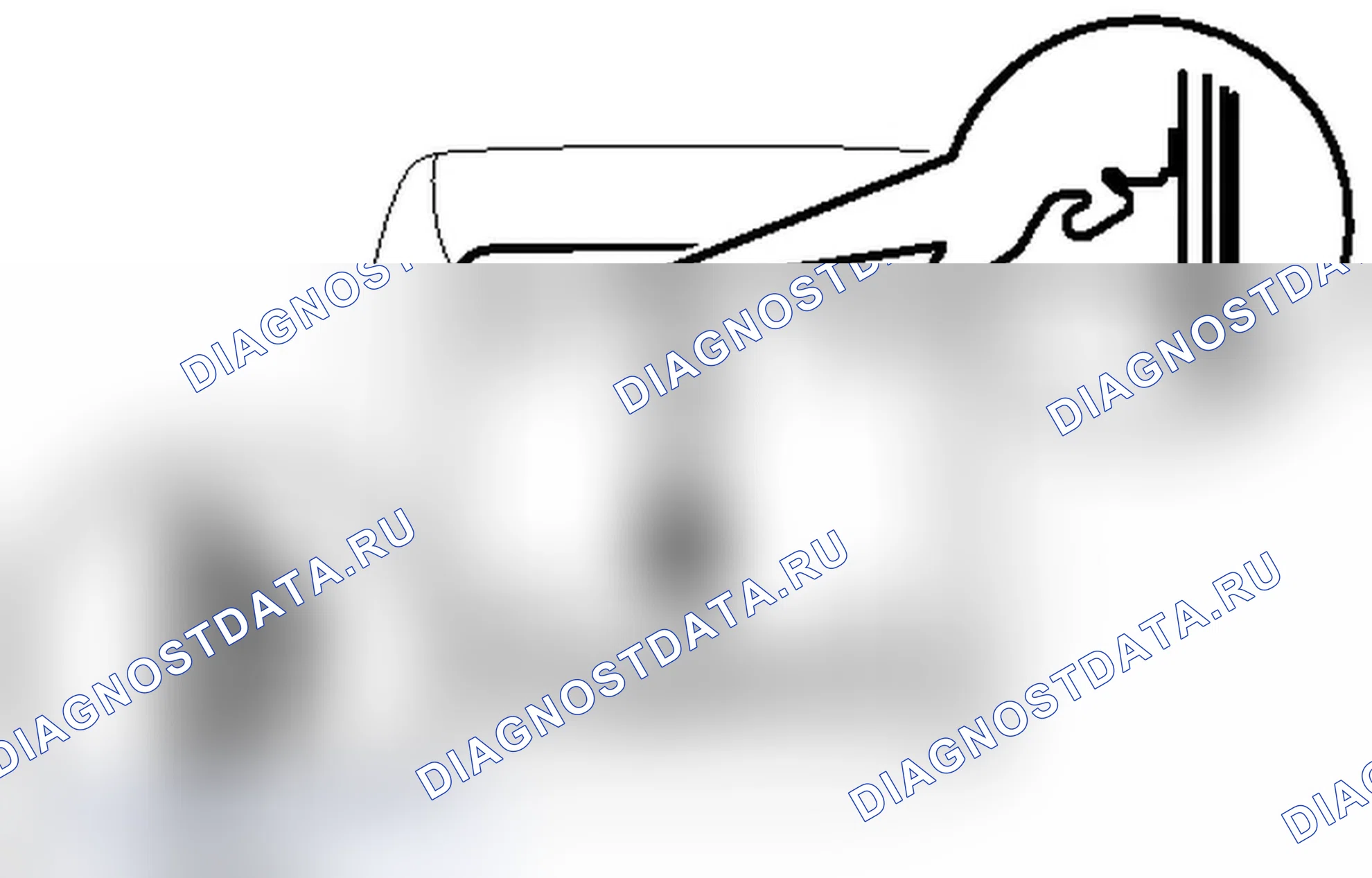 Рис. 271. Toyota Land Cruiser 200 рестайлинг