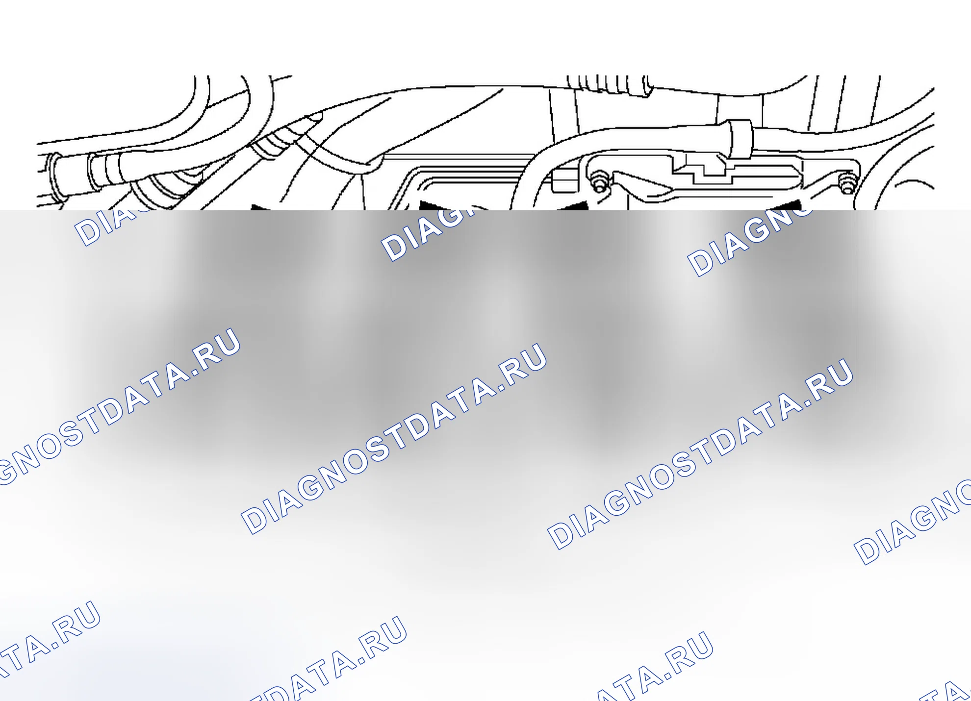 Рис. 1088. Ford Focus I рестайлинг