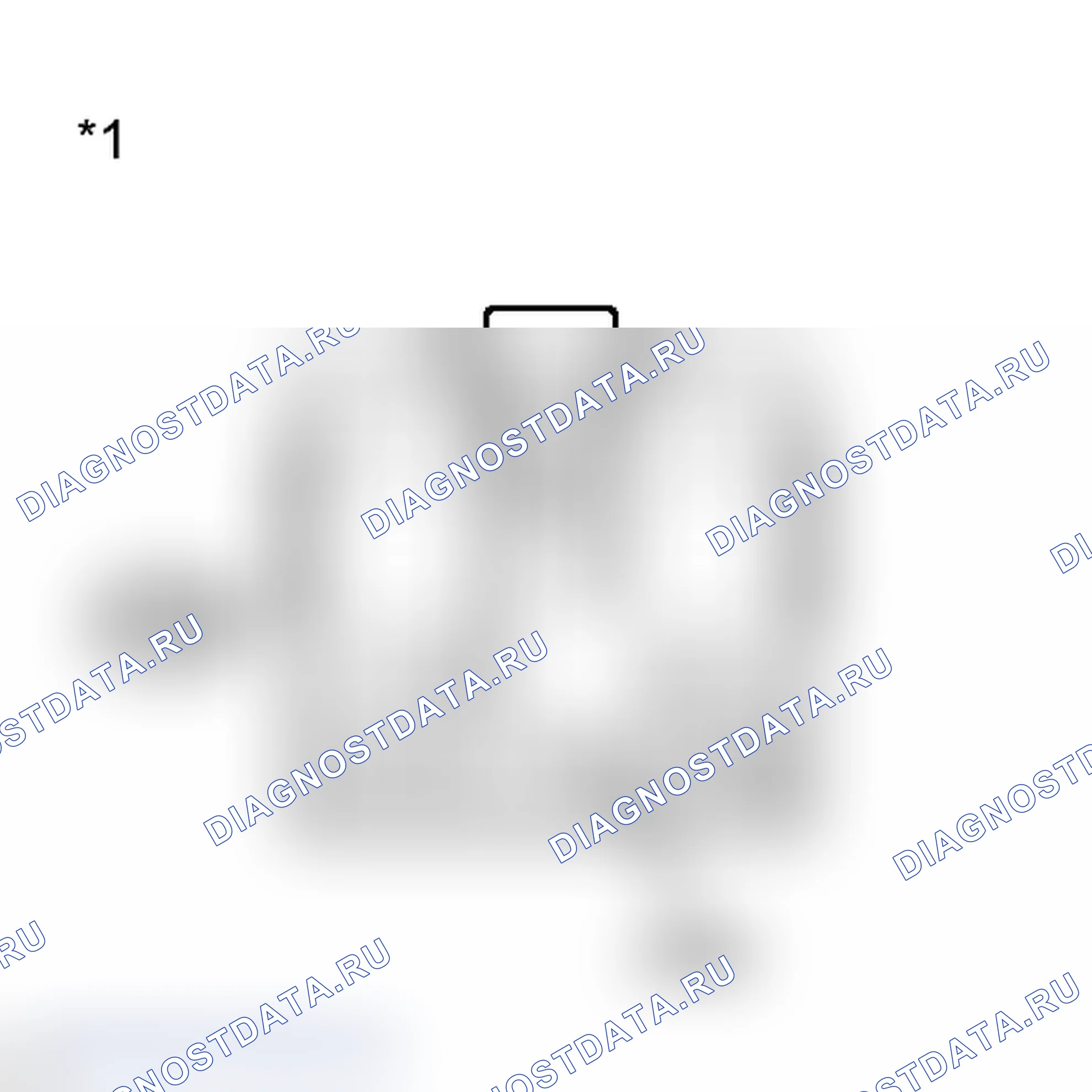 Рис. 125. Toyota Prius PHV pre-III