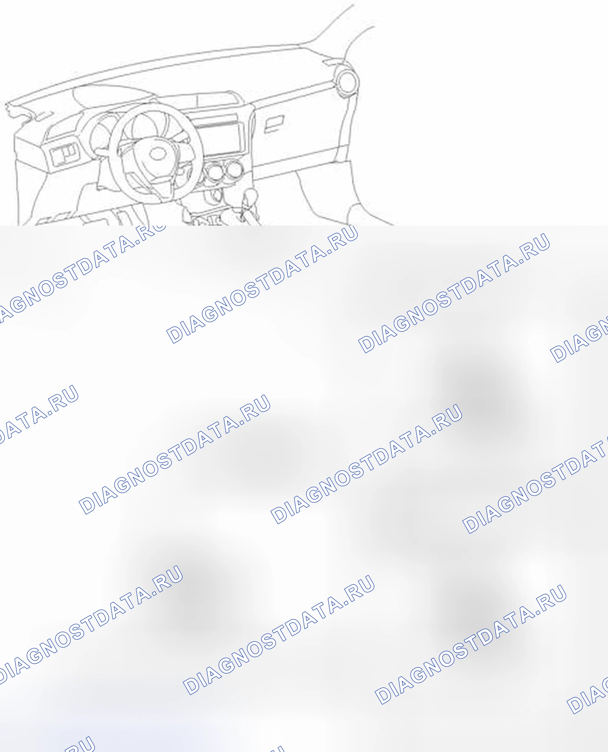 Рис. 38: ИЛЛЮСТРАЦИЯ. Scion tC II рестайлинг