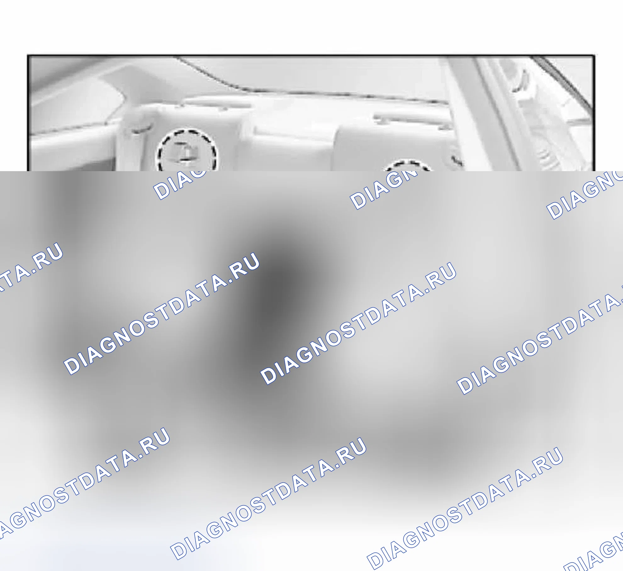 Рис. 219. BMW M6 E63/E64