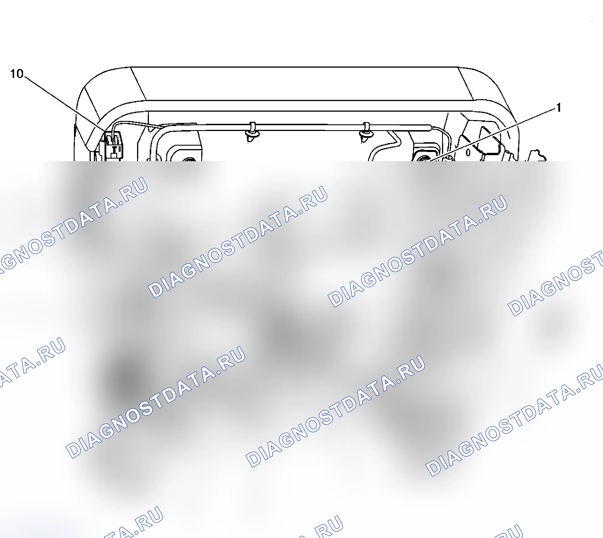 Рис. 9. Chevrolet Silverado 1500 