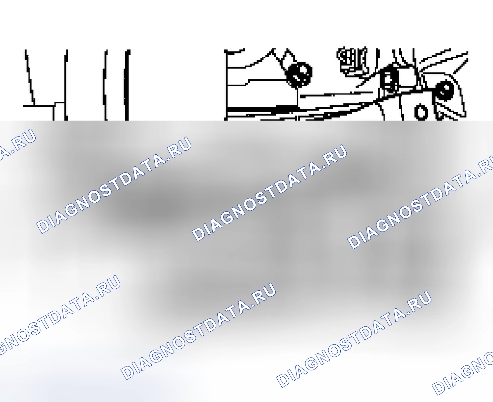 Рис. 946. Ford Escape I