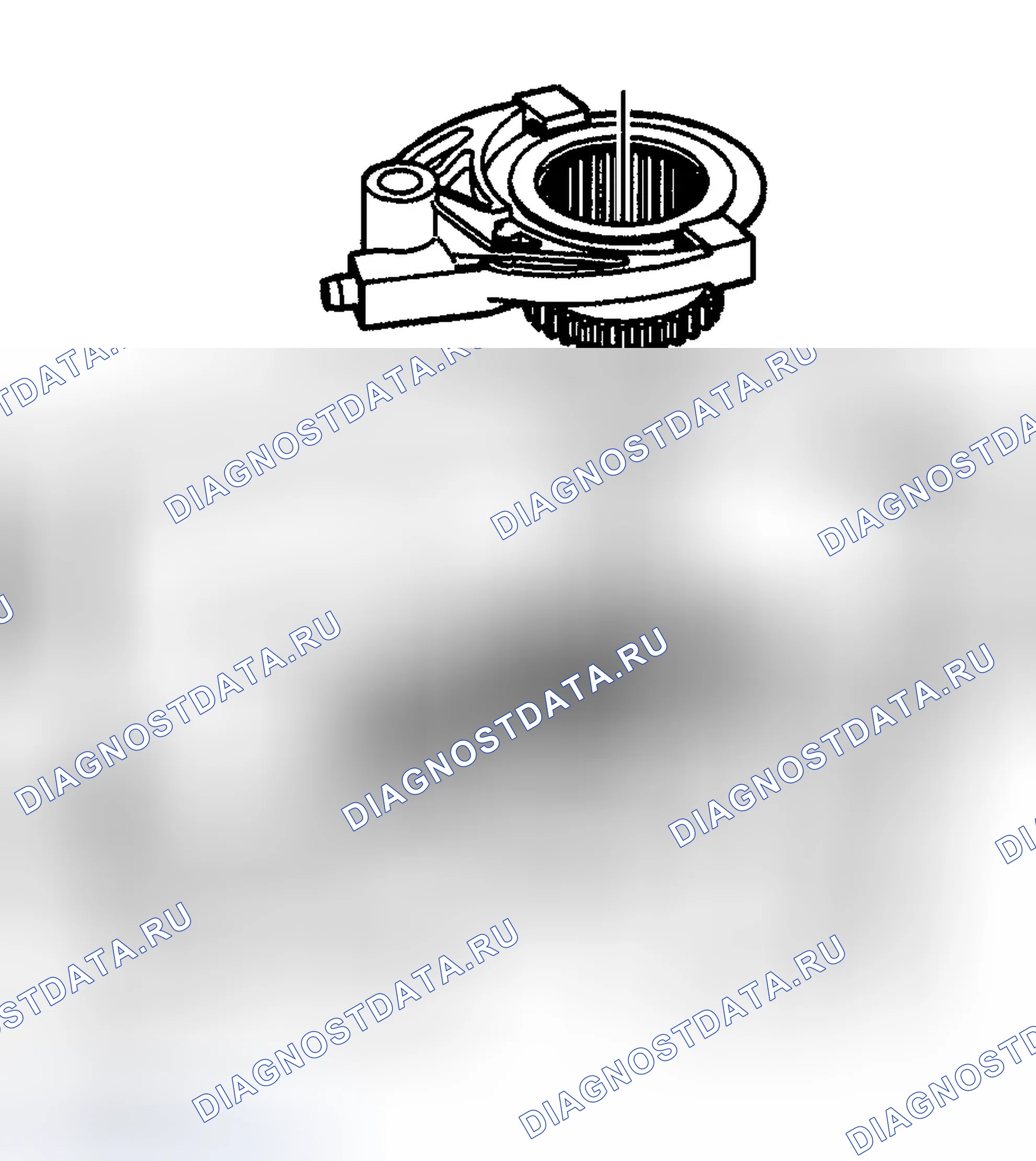 Рис. 332. Chevrolet Suburban K2500 GMT800