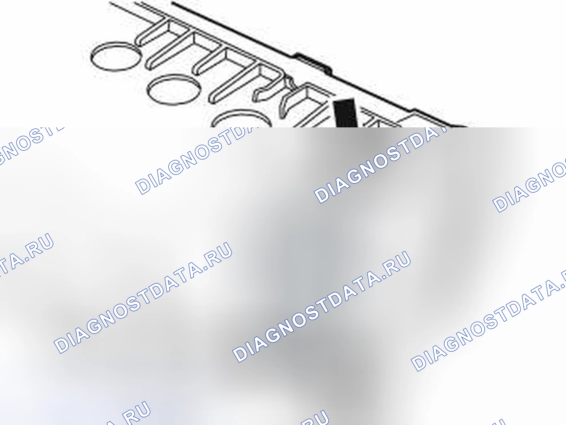 Рис. 633. Volvo S60 I
