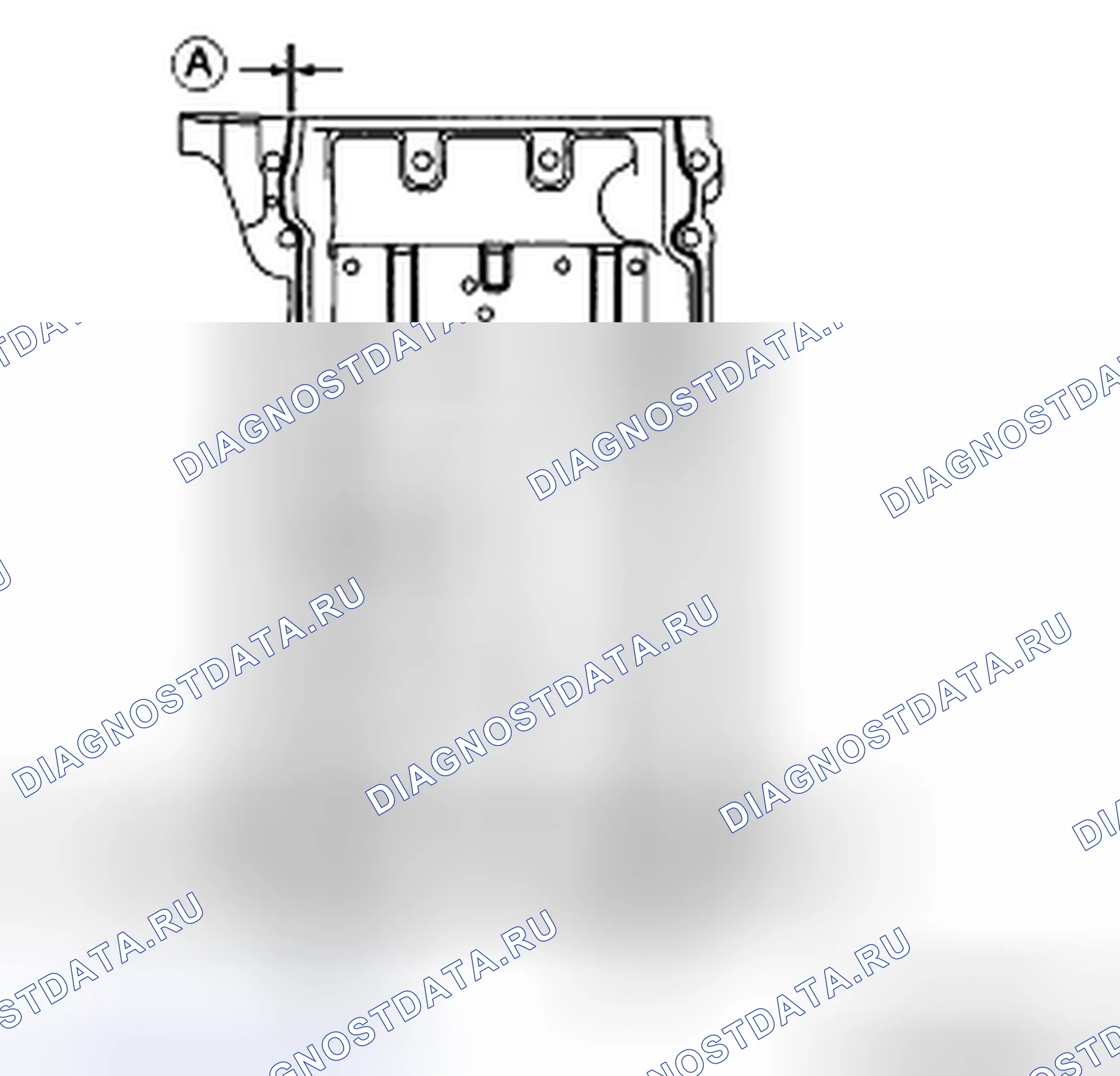 Рис. 36. Mazda 6 GH рестайлинг