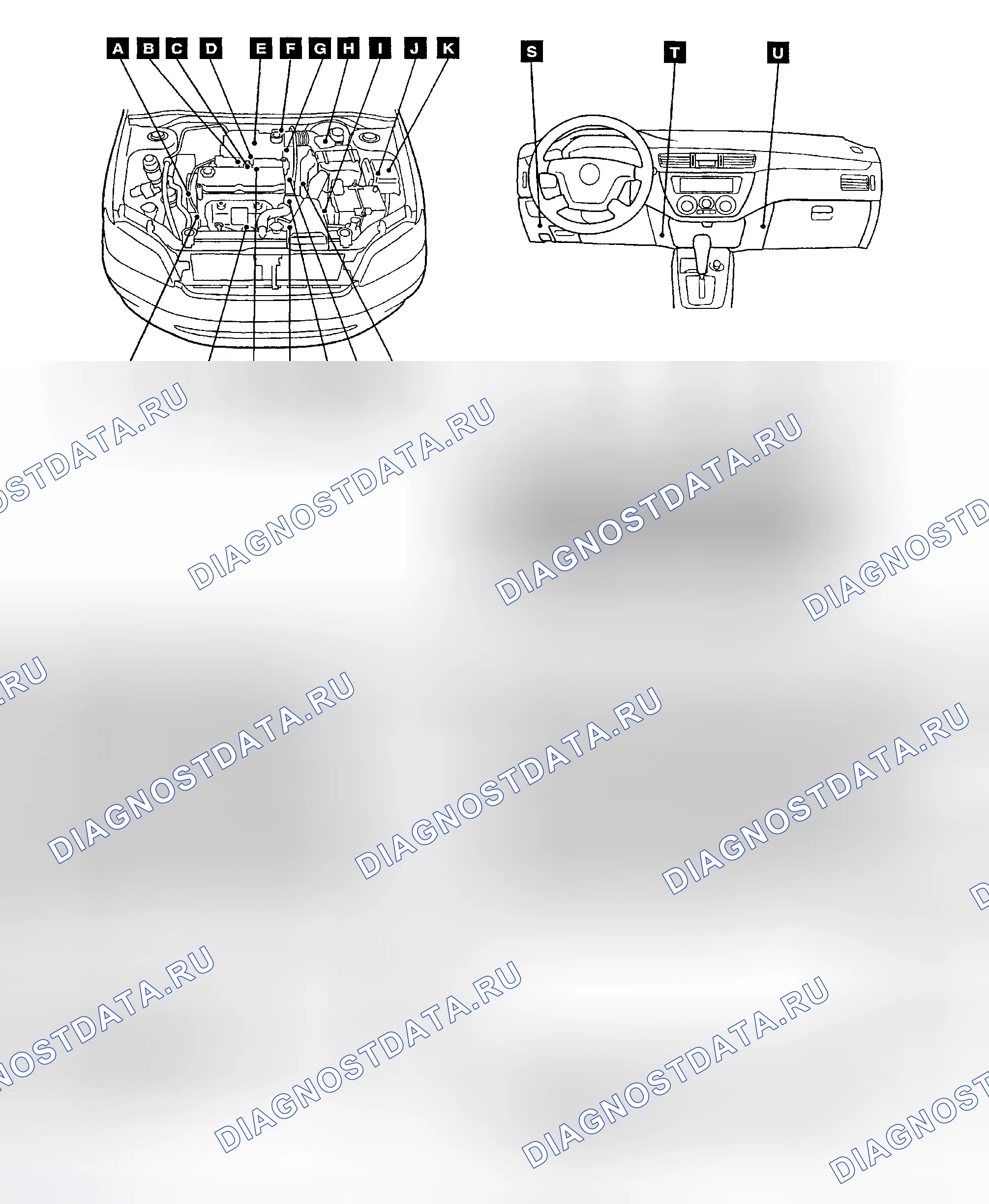 Рис. 127. Honda CR-X II