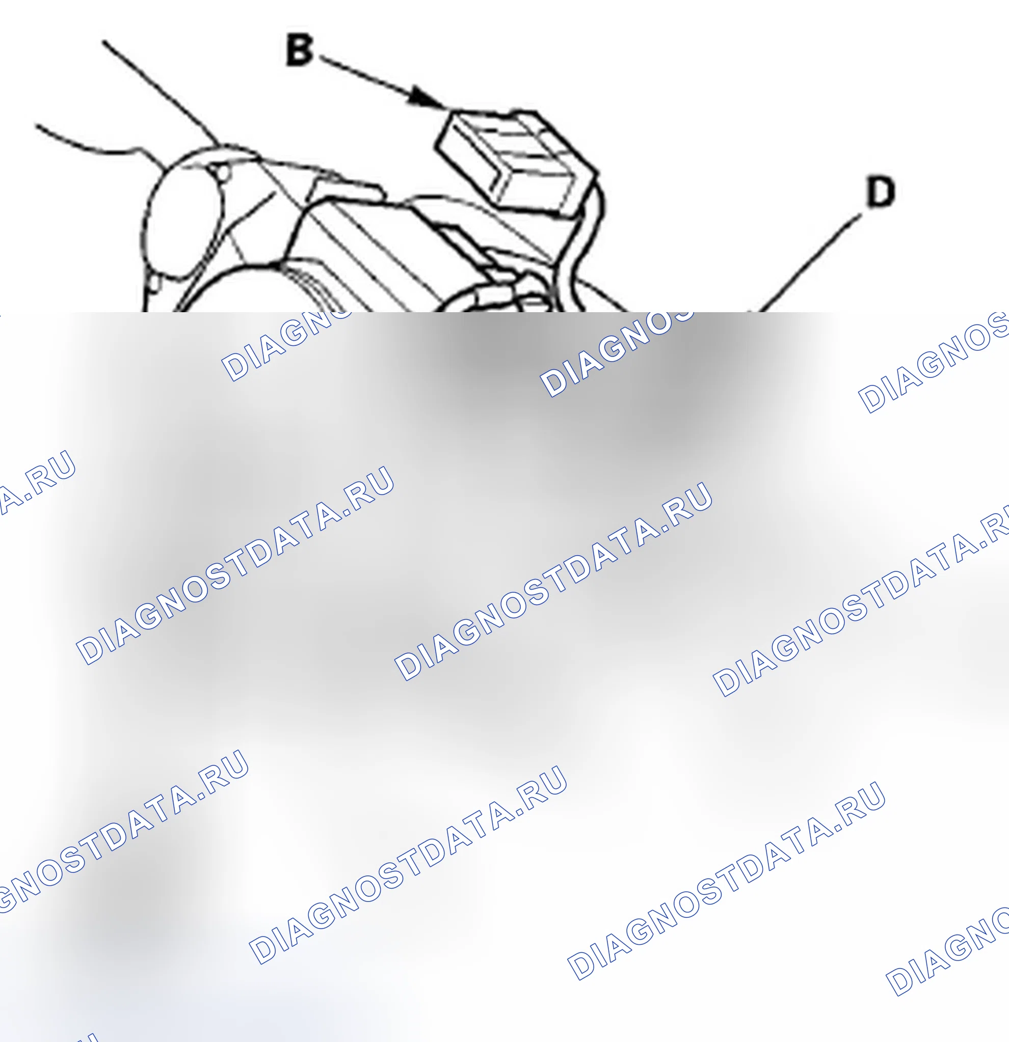 Рис. 222. Honda Fit GE