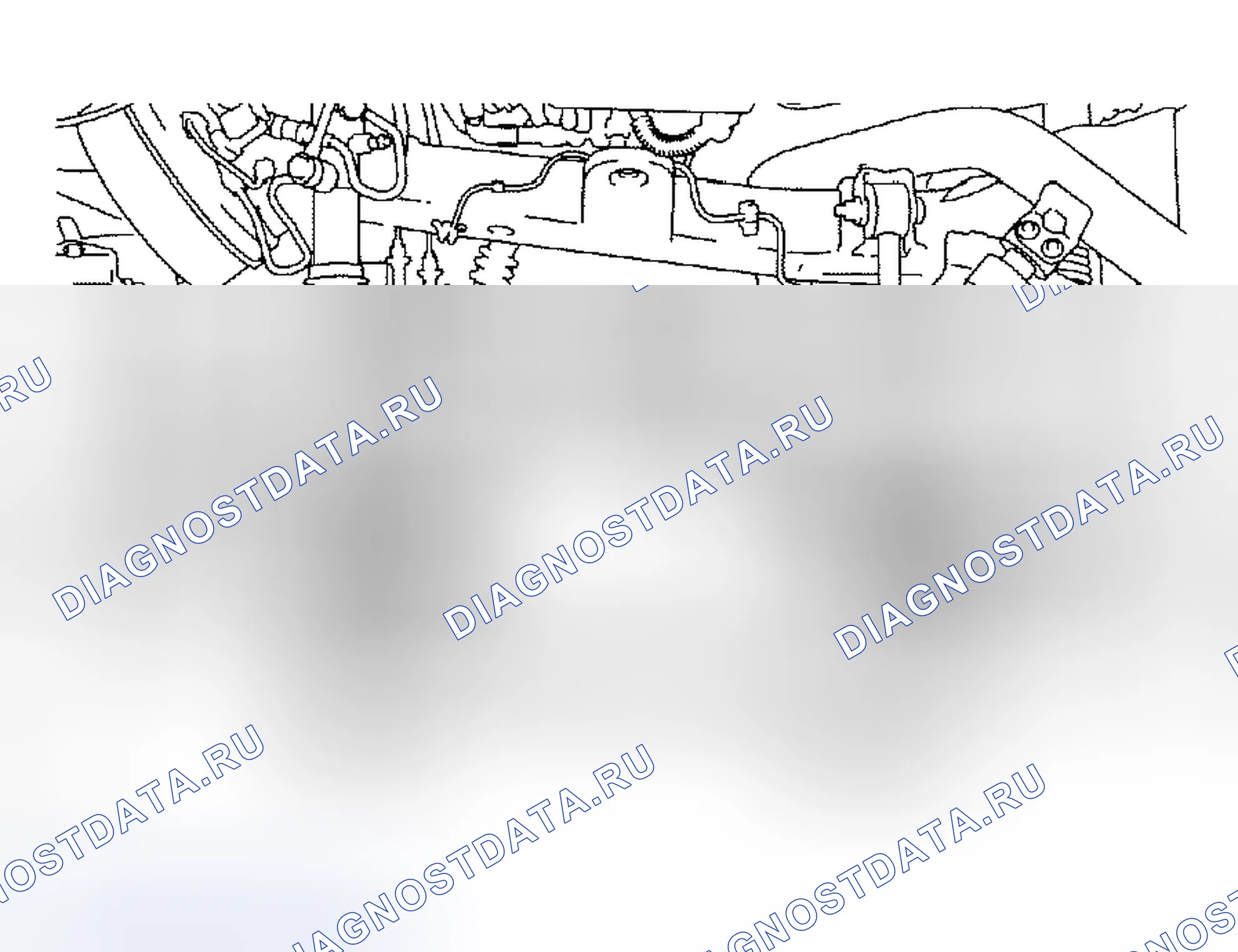 Рис. 301. Honda Accord VI