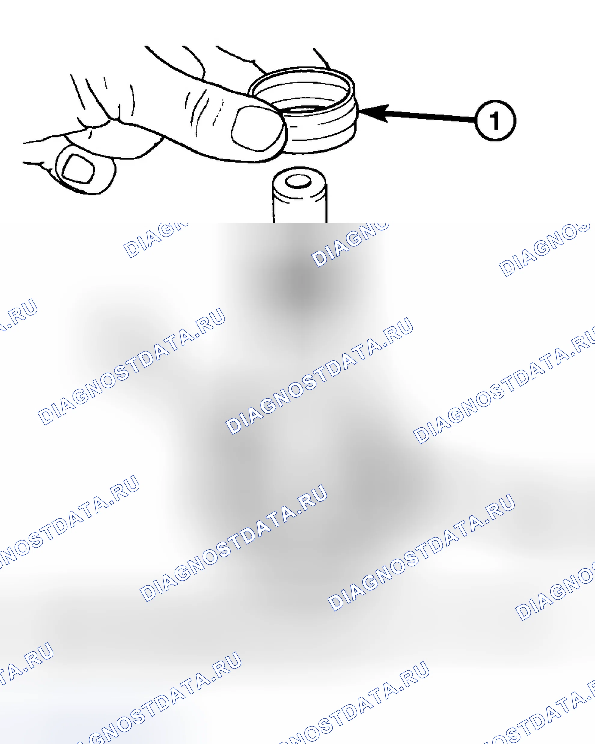 Рис. 405. Dodge Pickup R2500 