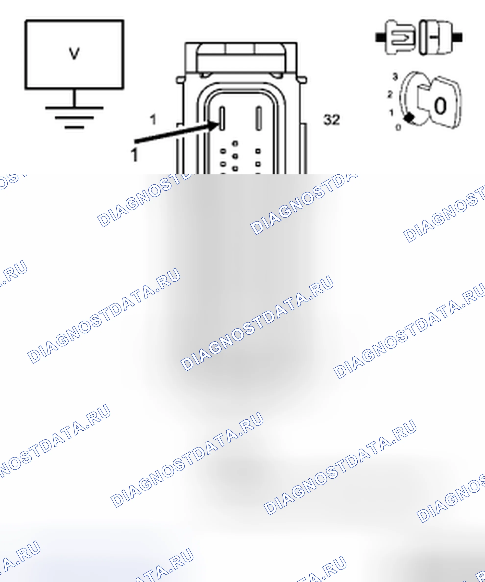 Рис. 39. Chrysler Town & Country V