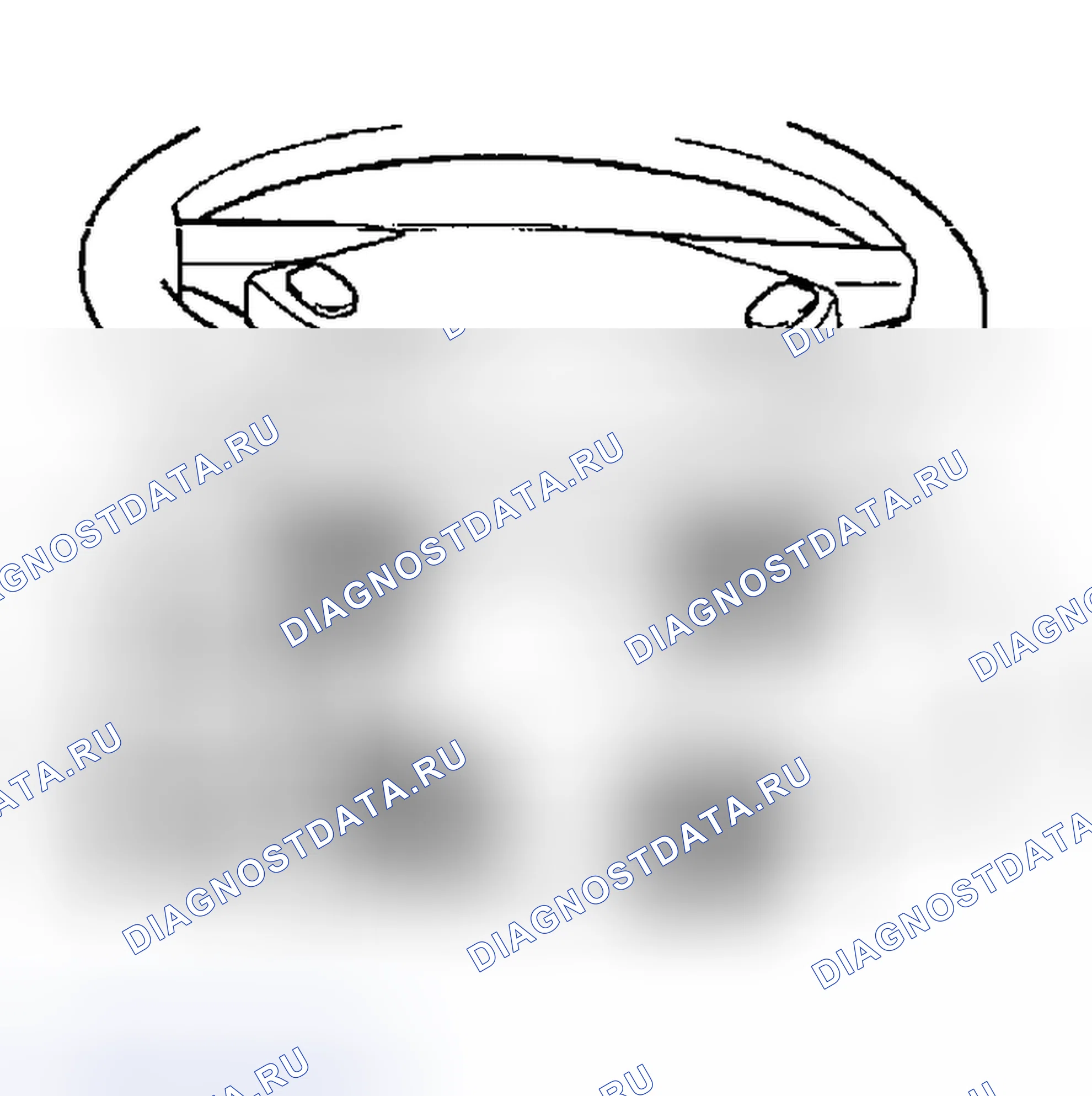 Рис. 6. Kia Sedona I