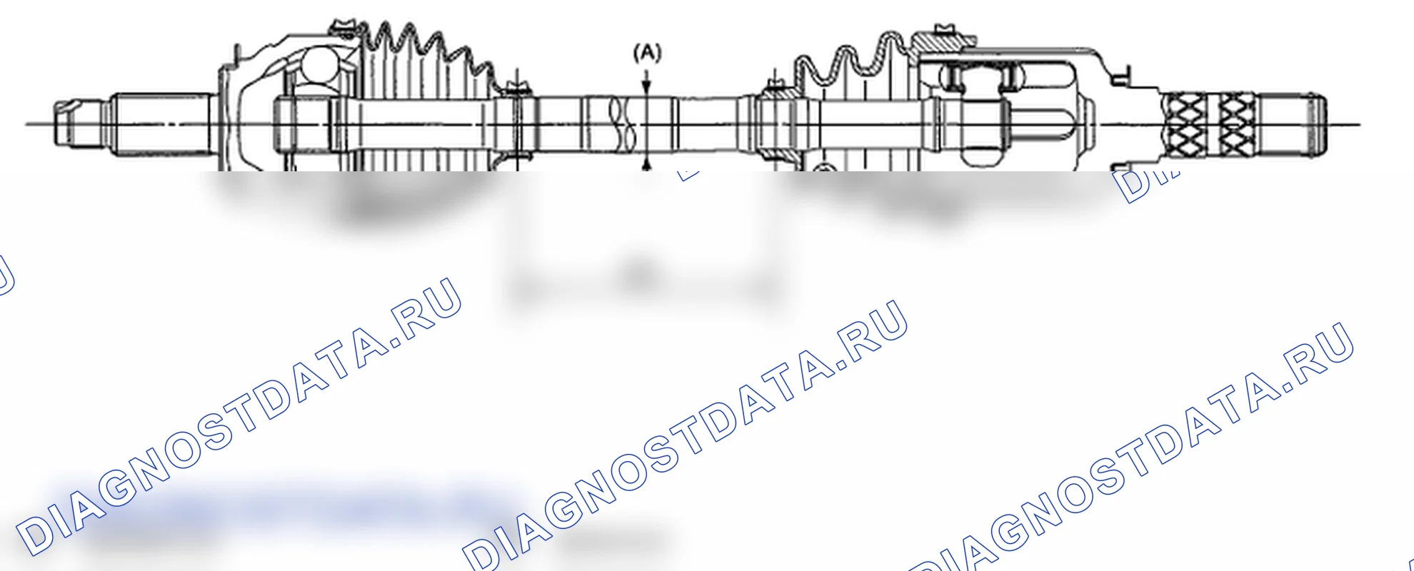 Рис. 34. Subaru Impreza WRX GH