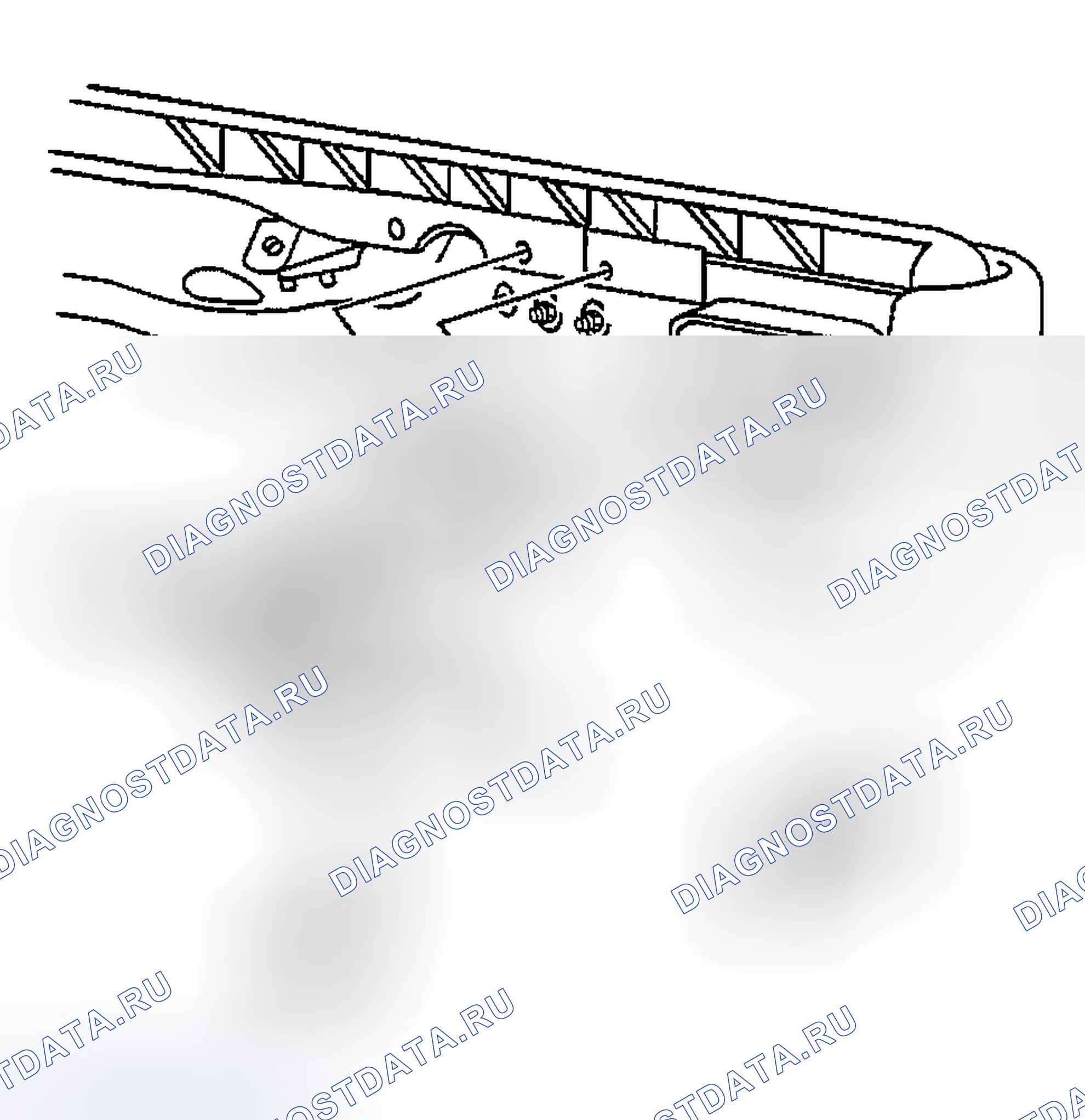 Рис. 182. Chevrolet Chevy Express H2500 