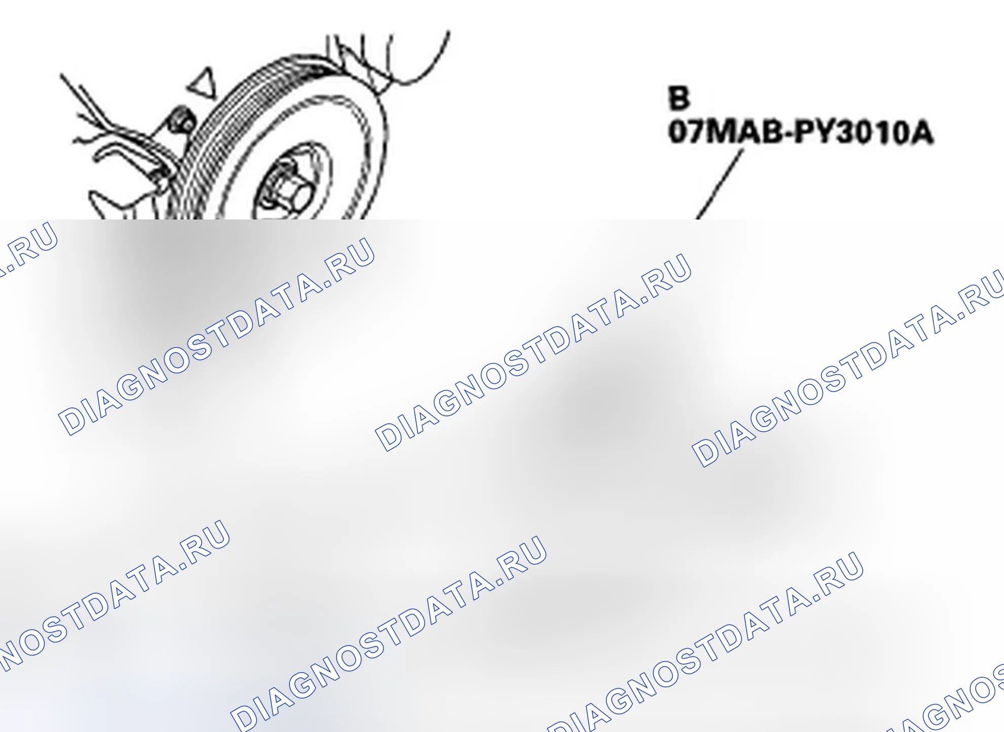 Рис. 58. Honda Odyssey IV