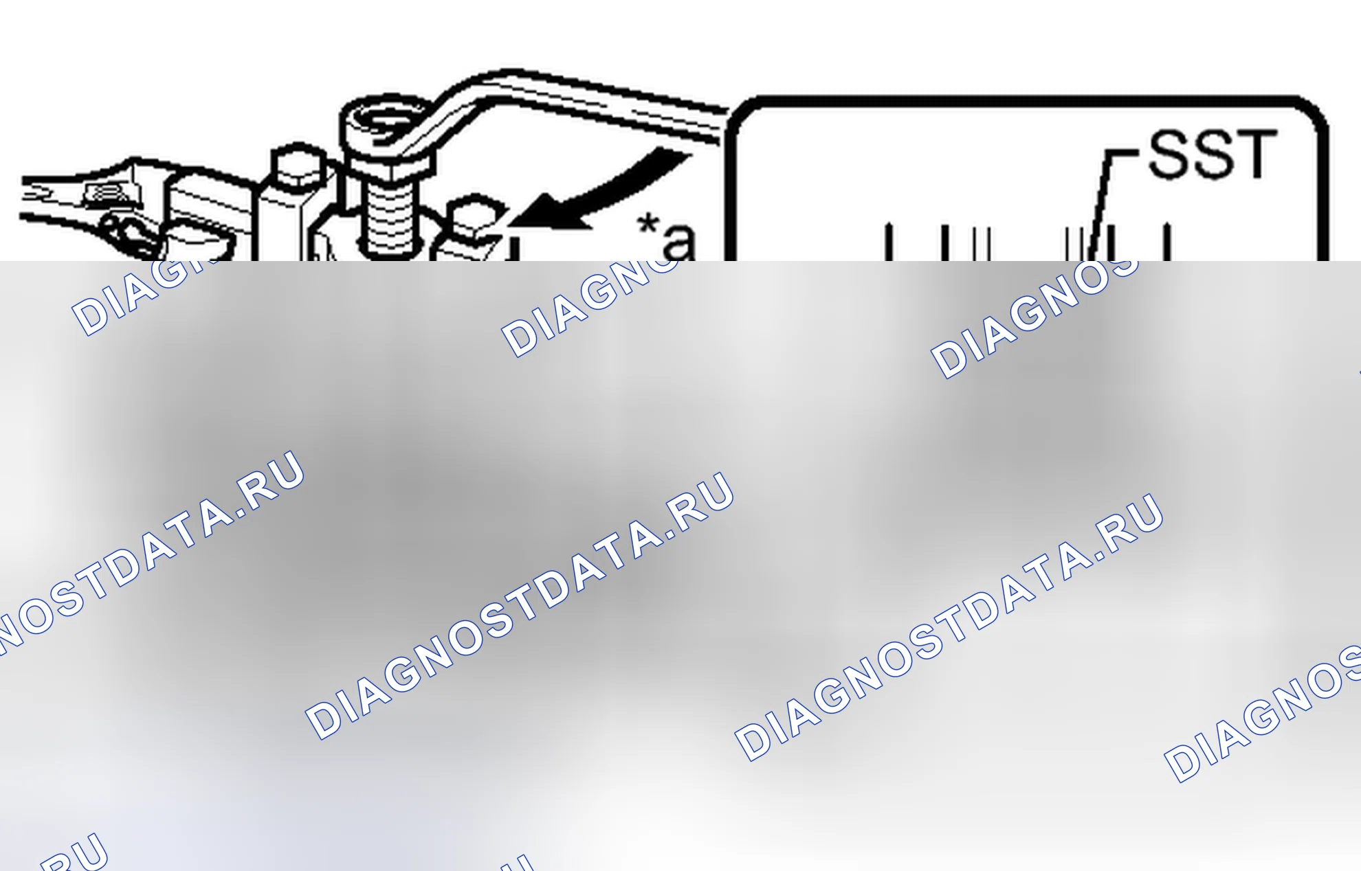 Рис. 354. Toyota Sienna III