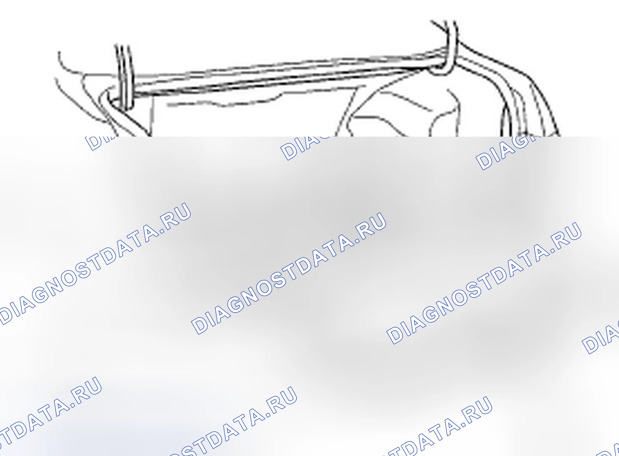 Рис. 134. Honda Accord VII рестайлинг