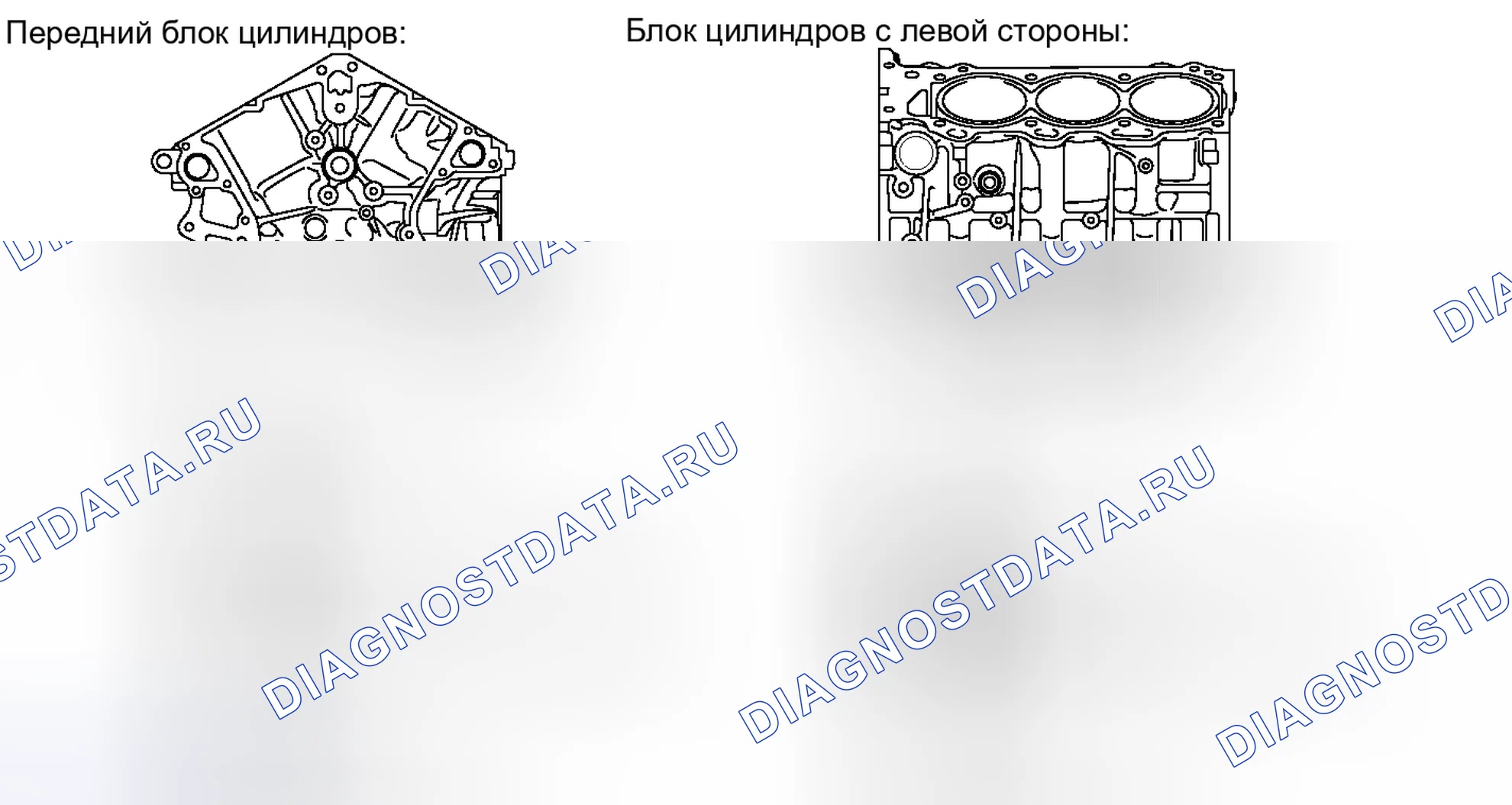 Рис. 315. Toyota Avalon XX30 рестайлинг 2