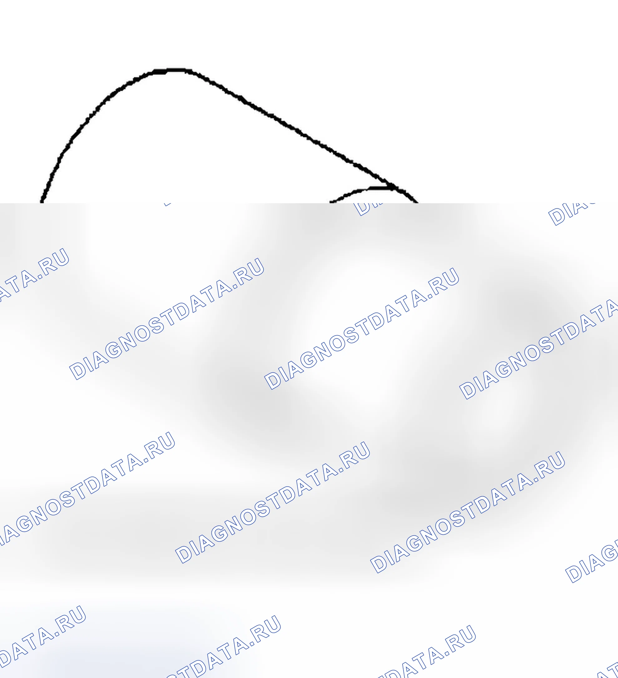 Рис. 305. Dodge Pickup R1500 