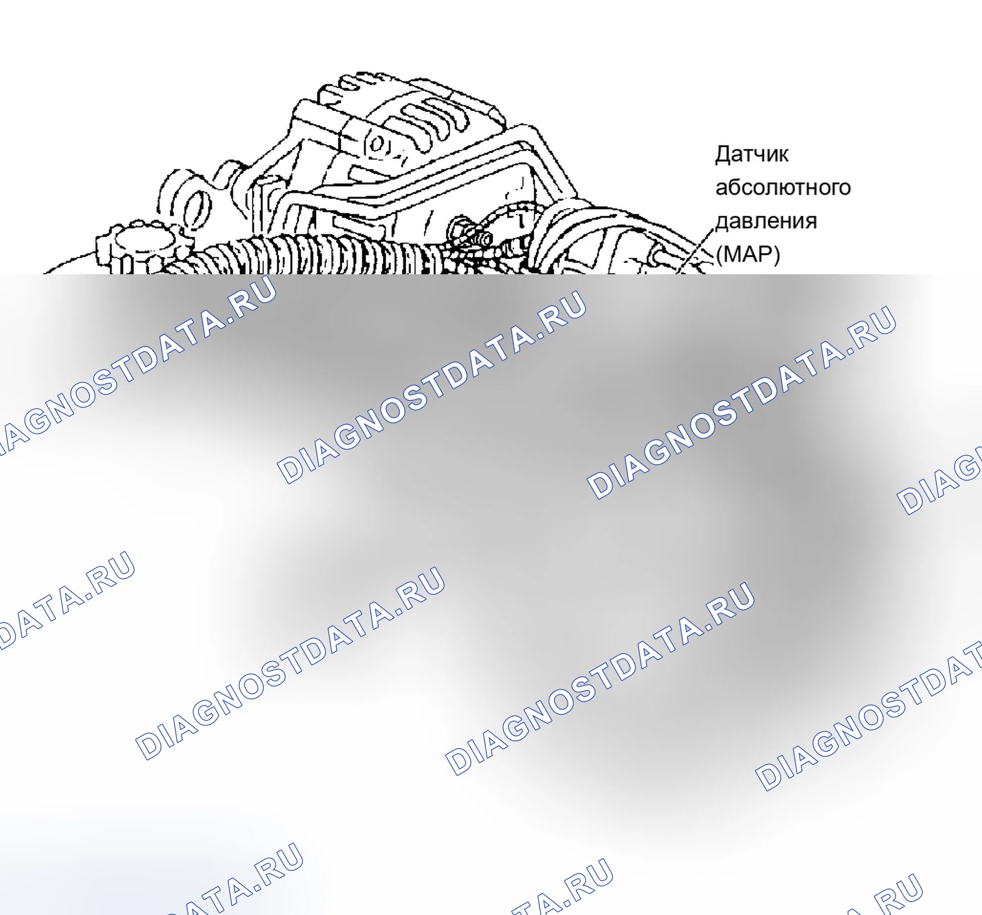 Рис. 14. Buick Century VI