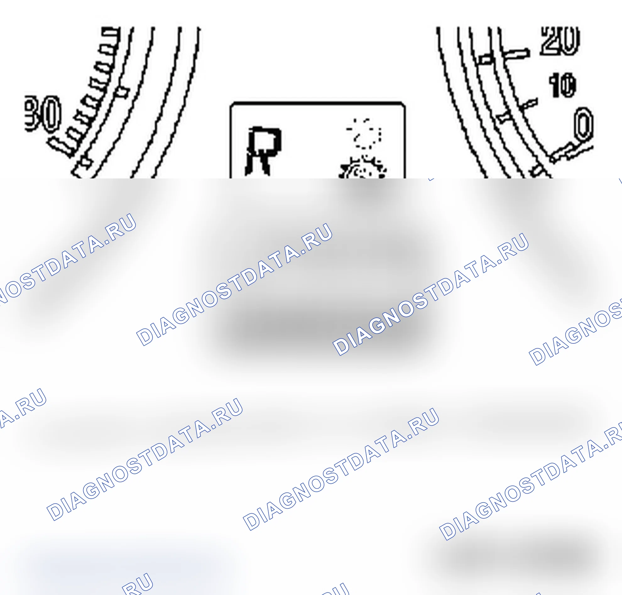 Коробка передач MTA. Opel Astra H