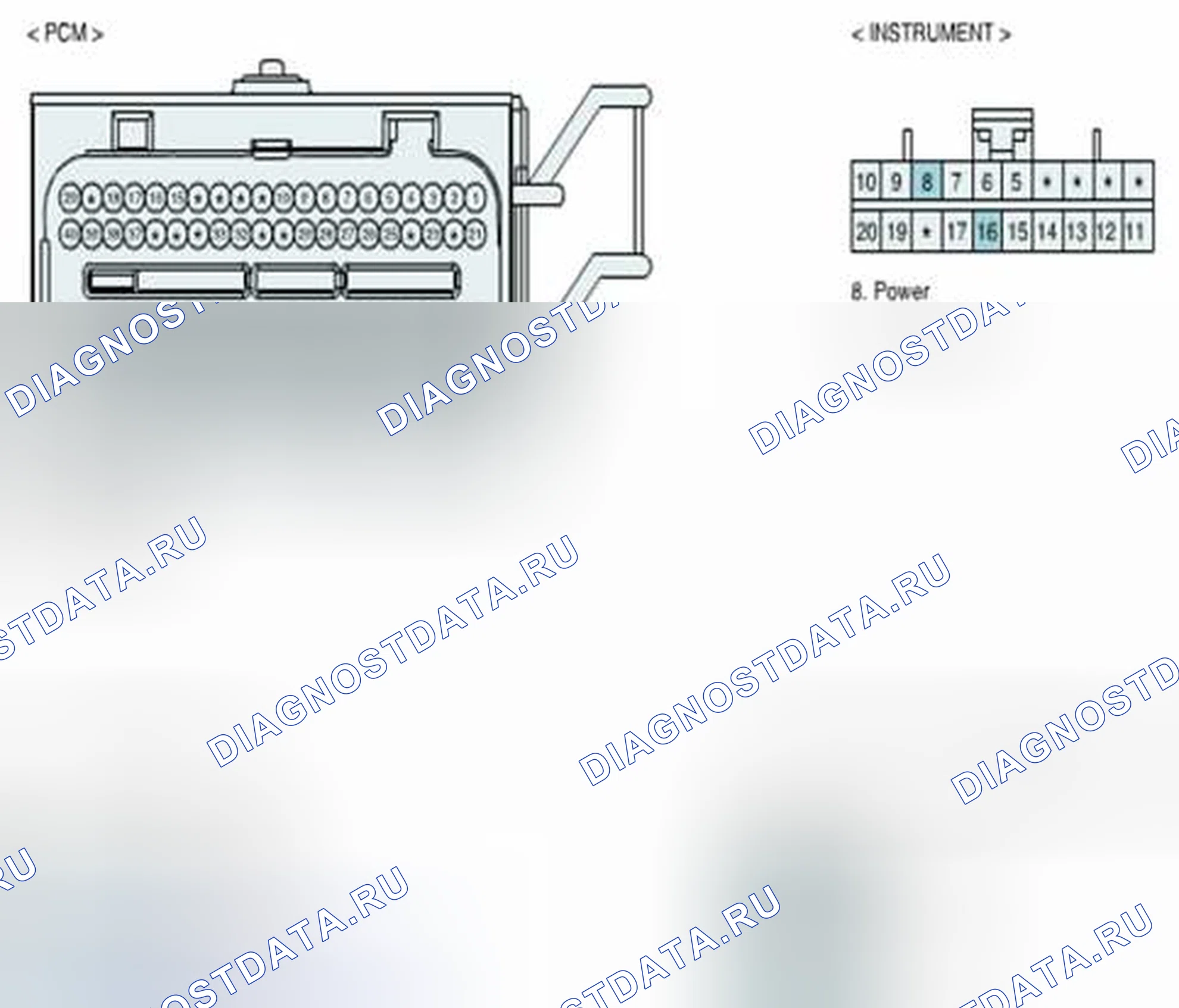 Рис. 185. Kia Sedona II рестайлинг