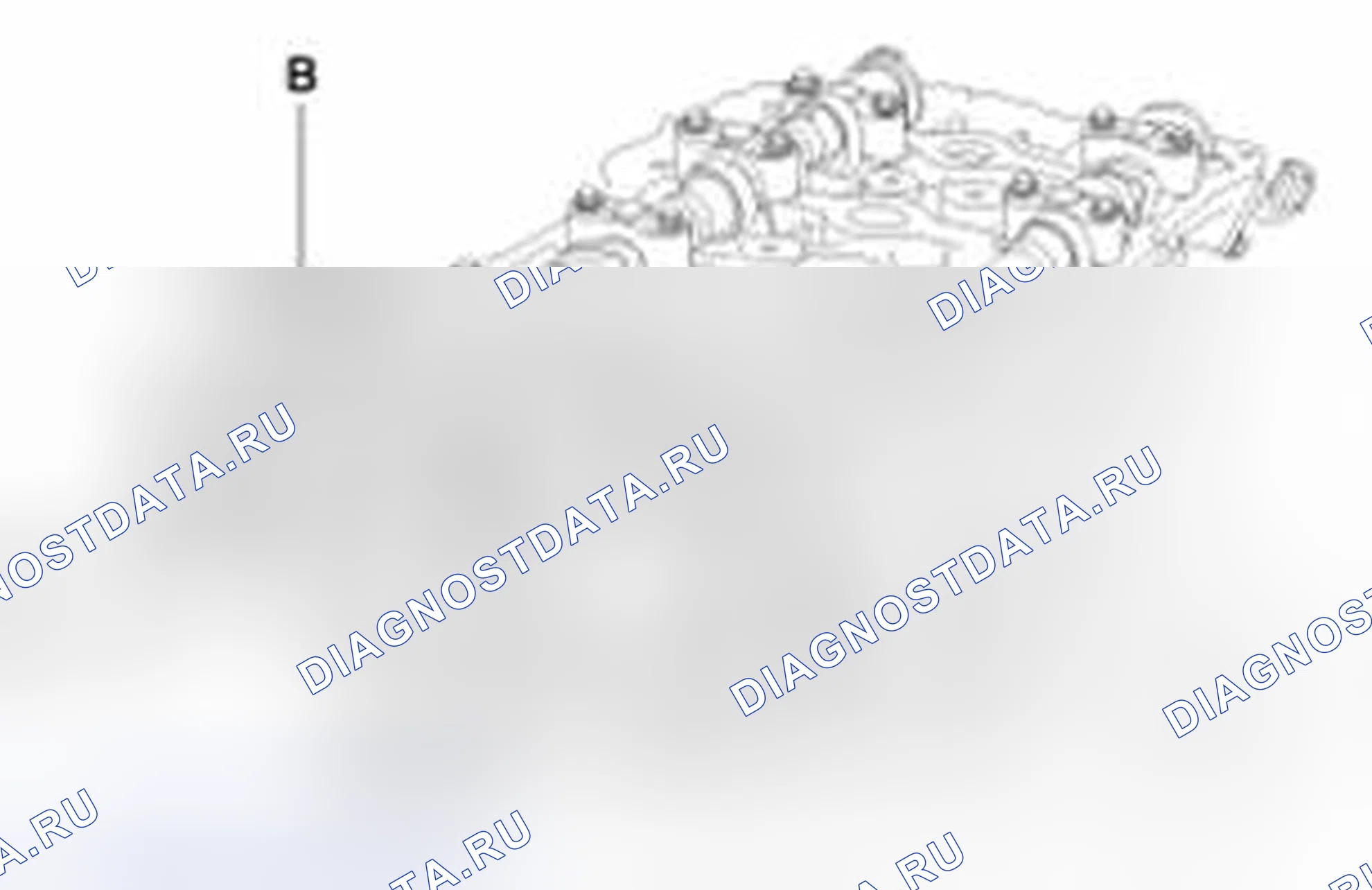 Рис. 390. Kia Optima III рестайлинг