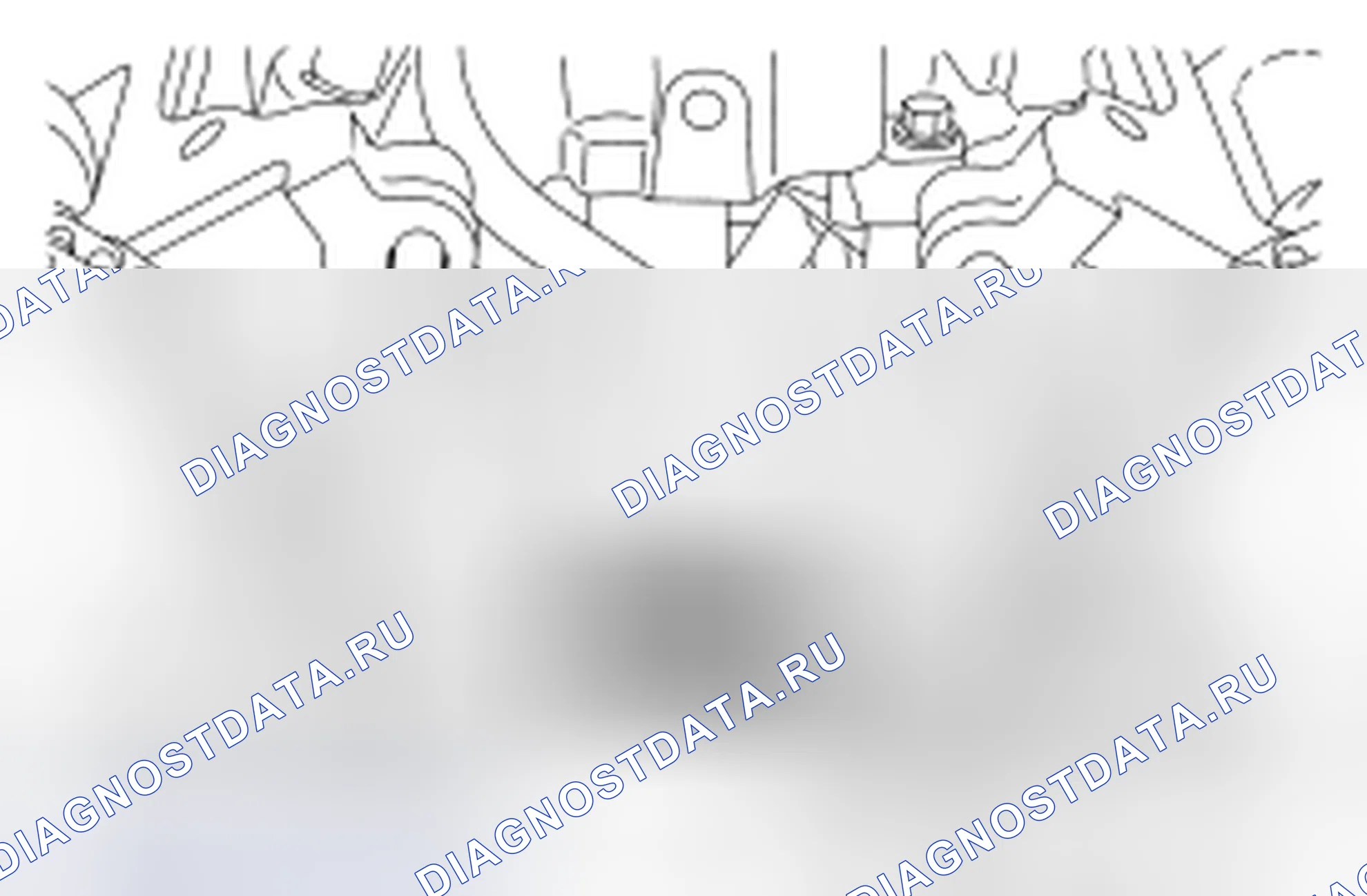 Рис. 1302. Hyundai Kona I рестайлинг