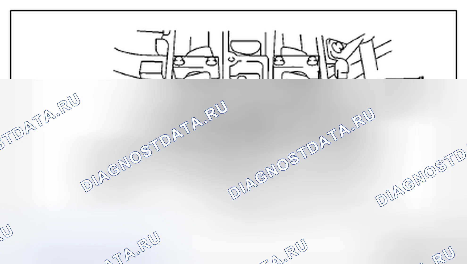 Рис. 84. Mazda CX-7 I рестайлинг