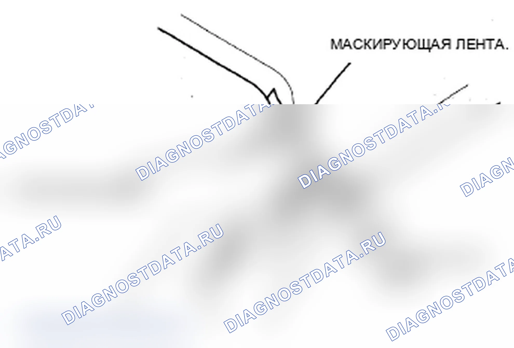 Рис. 248. Acura MDX II рестайлинг