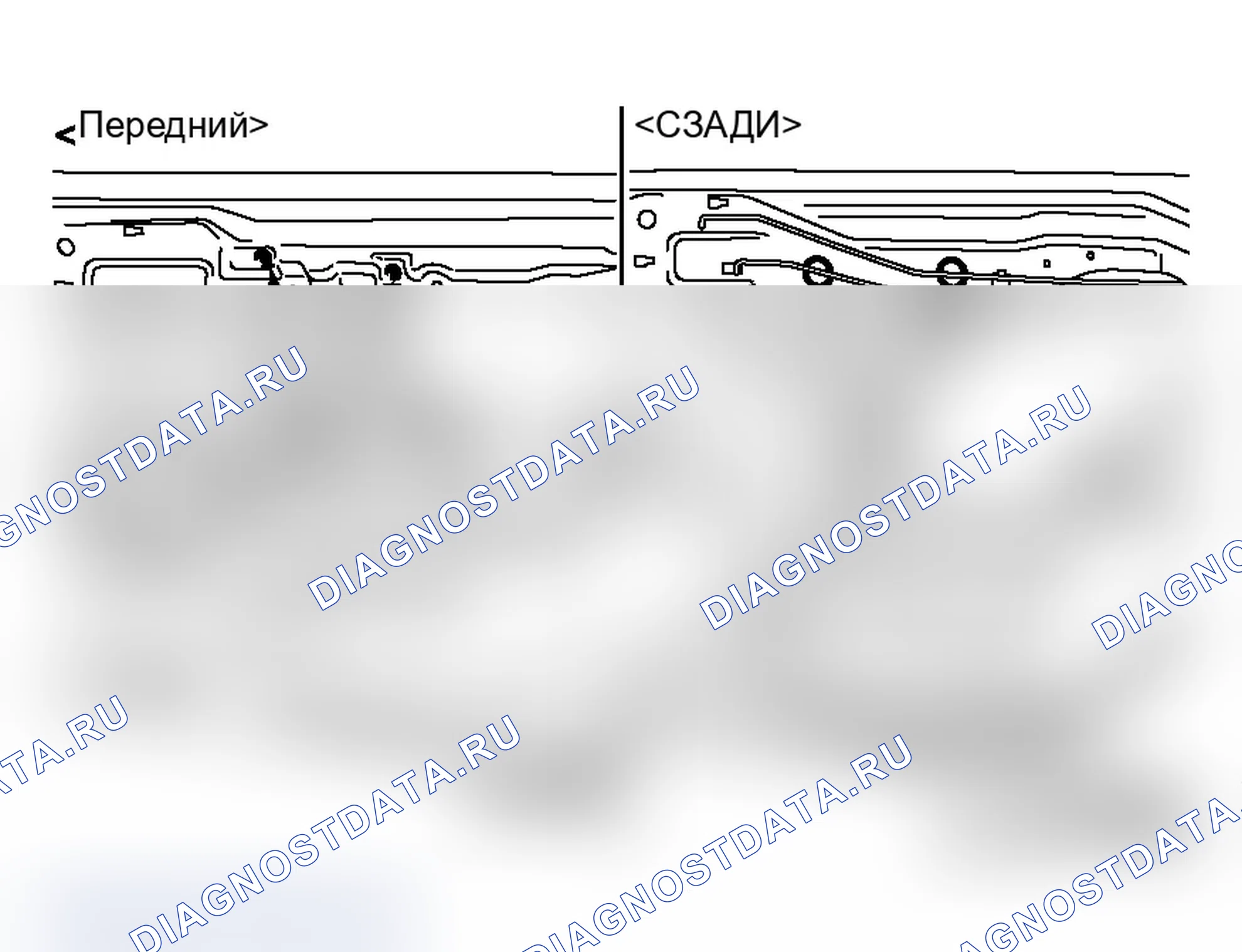 Рис. 43. Mitsubishi Lancer Ralliart IX рестайлинг