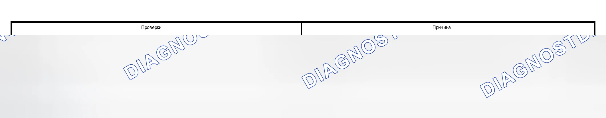 Рис. 434: Отсутствие крутящего момента на второй передаче. GMC Savana Camper Special G3500 