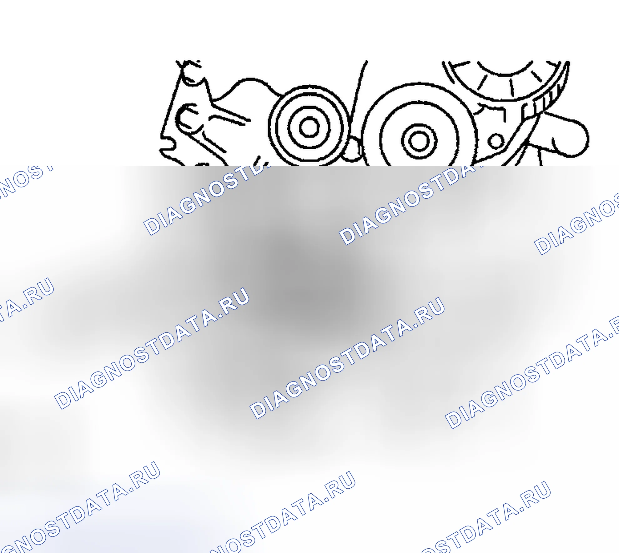Рис. 478. Toyota Highlander I