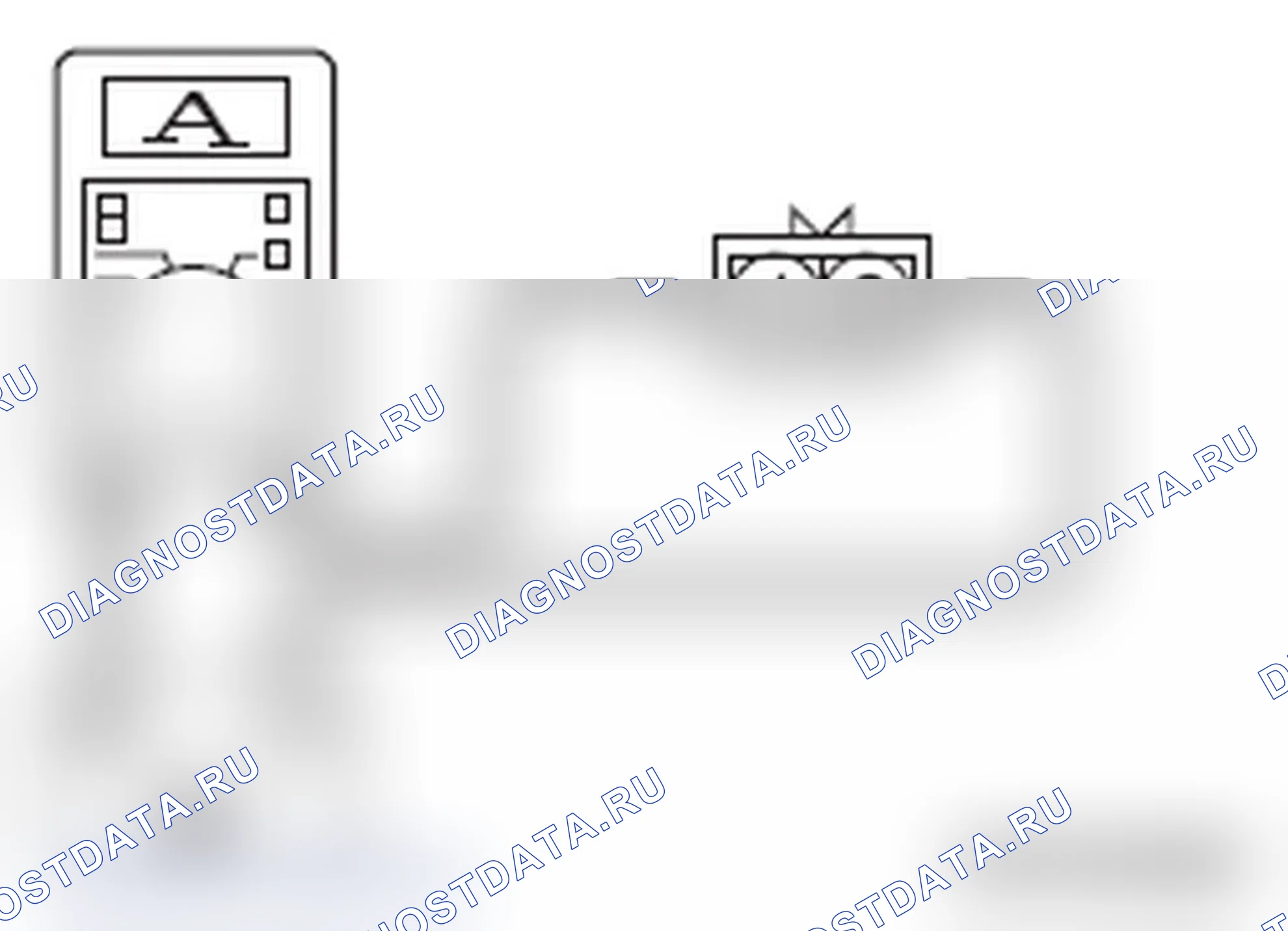 Рис. 153. Mitsubishi Lancer Ralliart X рестайлинг