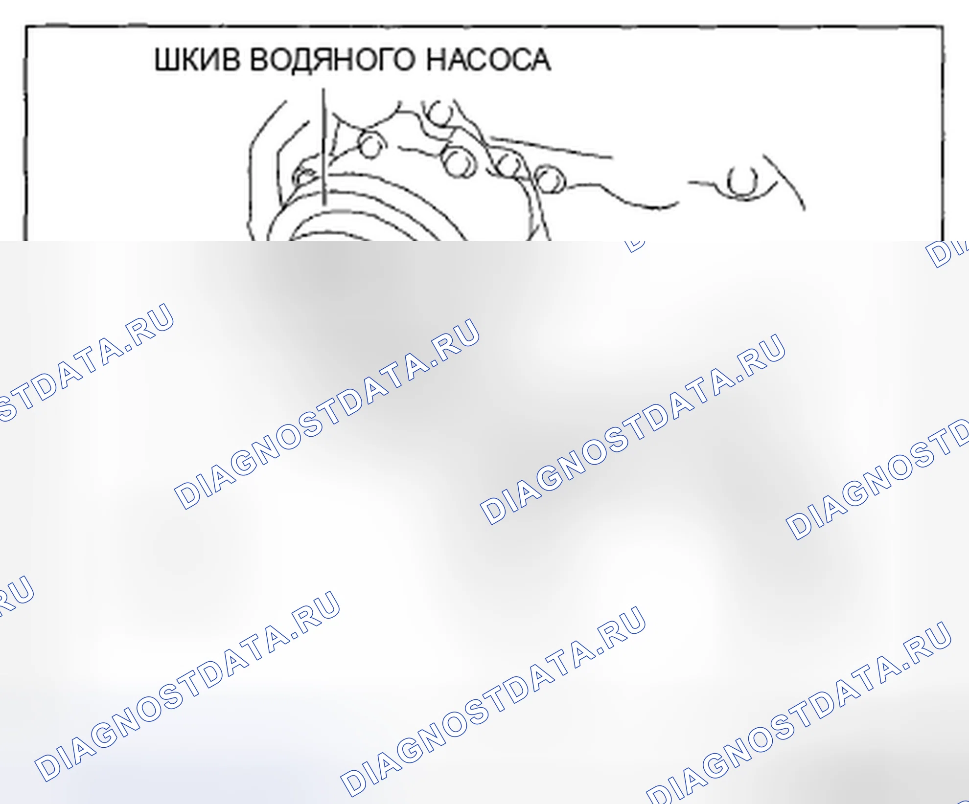 Рис. 410. Mazda 3 BL рестайлинг