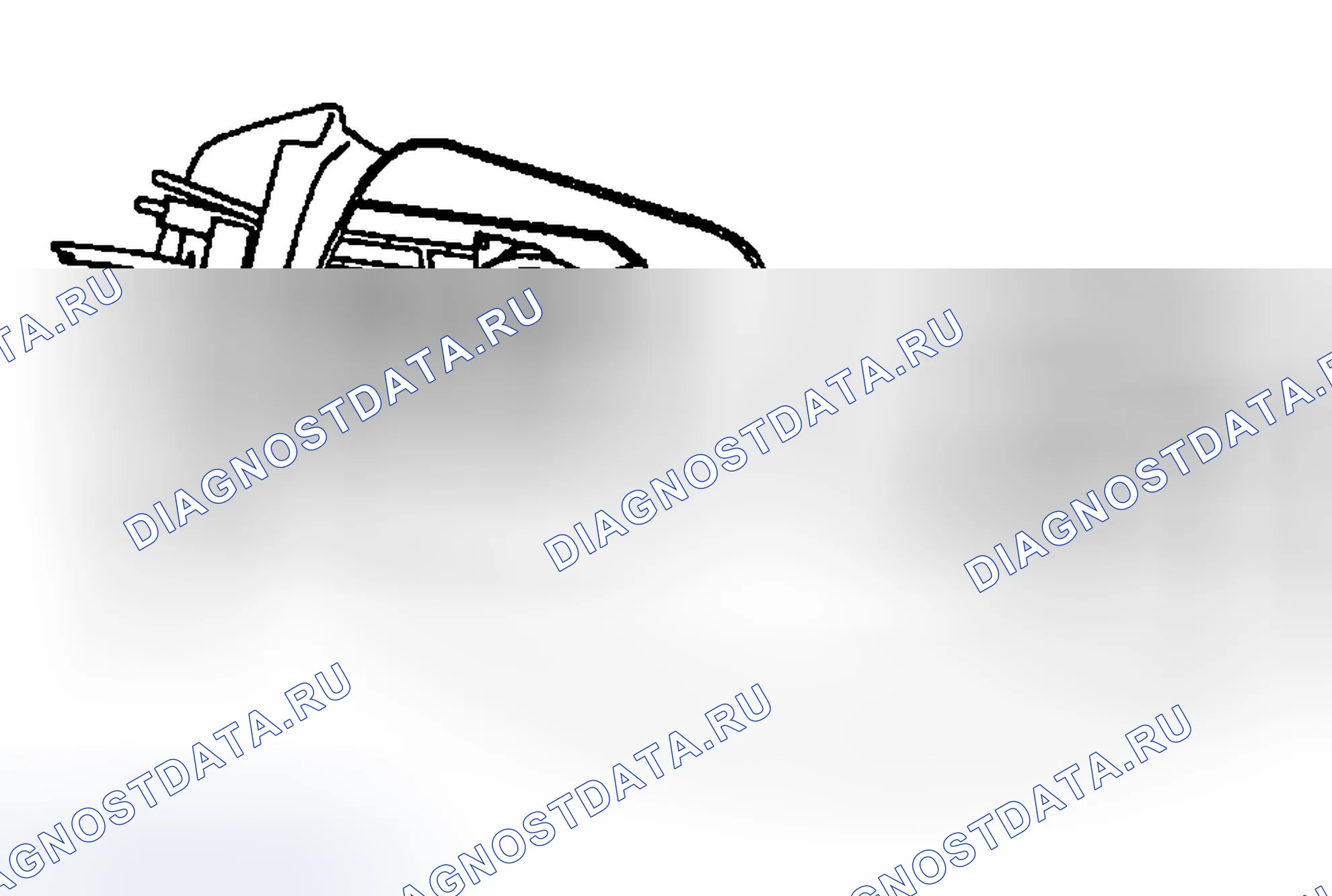 Рис. 220: Процедура установки. Chevrolet Chevy Express H2500 